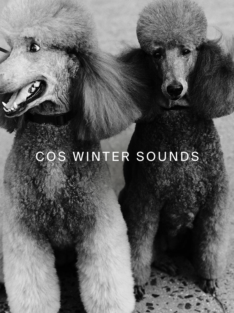 COS Winter Sounds 2023