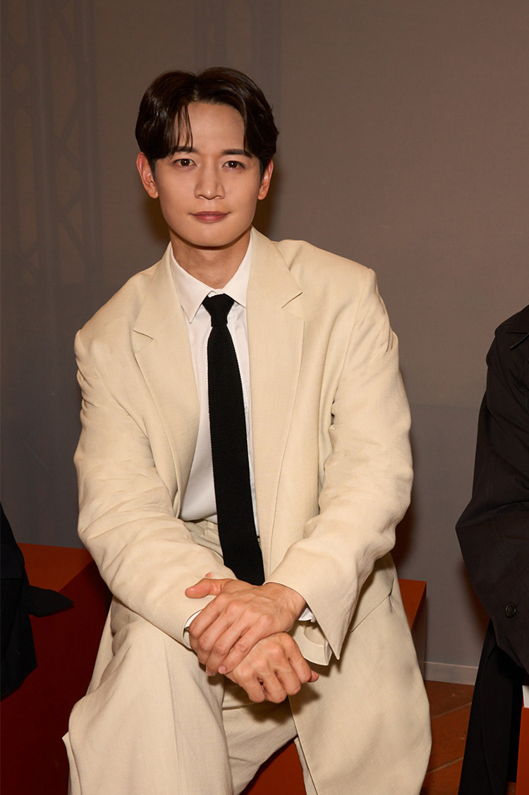 Minho Choi