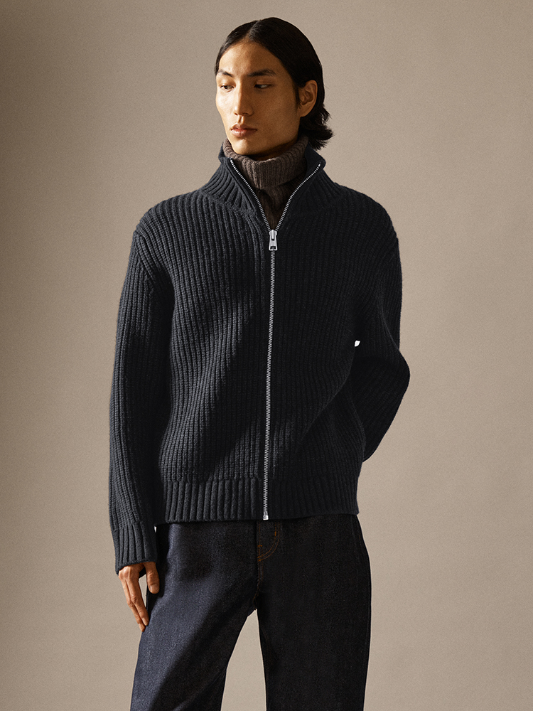 Men's Knitwear