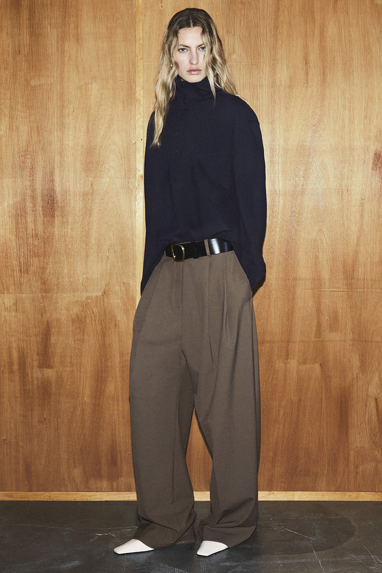 Women Trousers