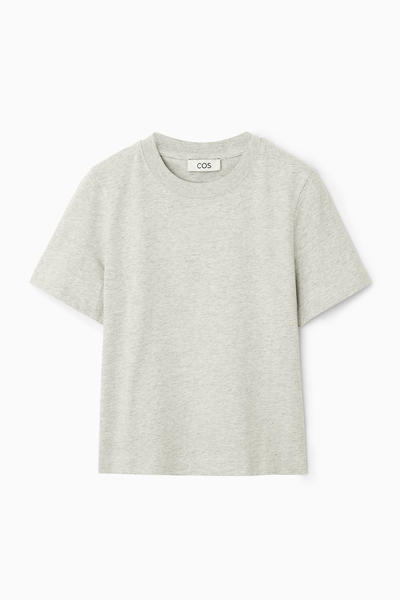 クリーンカットTシャツ