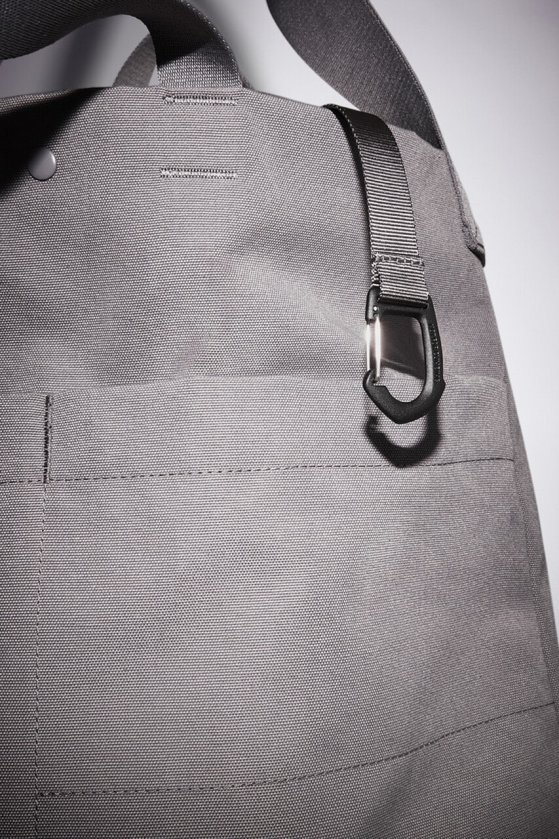 Cos discount canvas bag