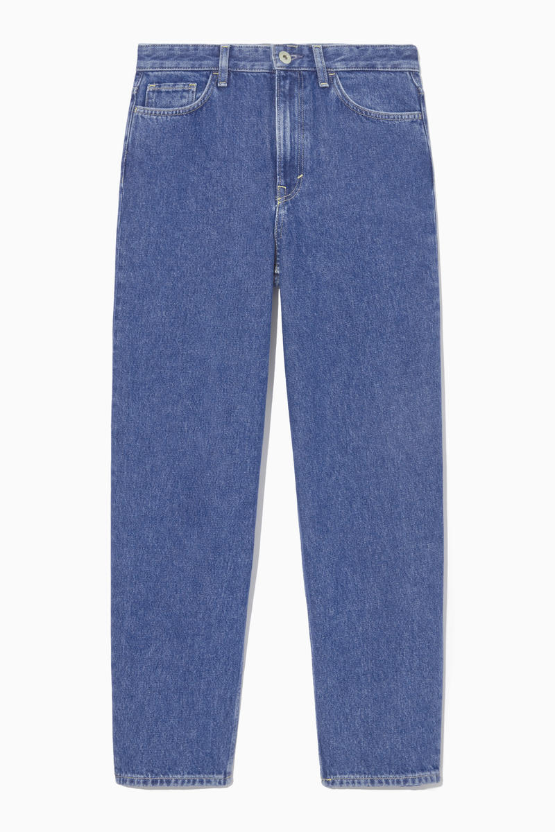 ARCH JEANS - TAPERED