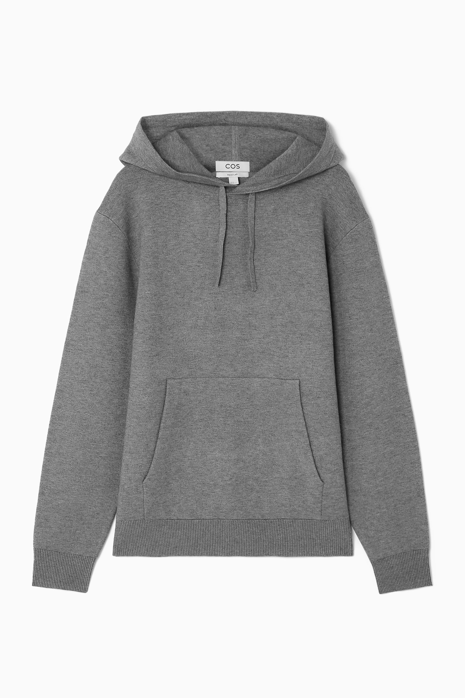 RELAXED-FIT HEAVYWEIGHT HOODIE リラックスフィット