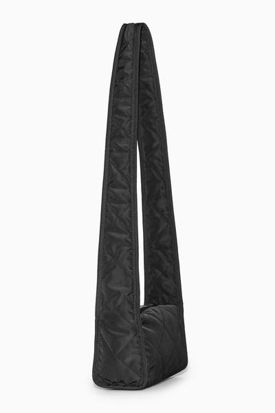 cos crossbody bag black