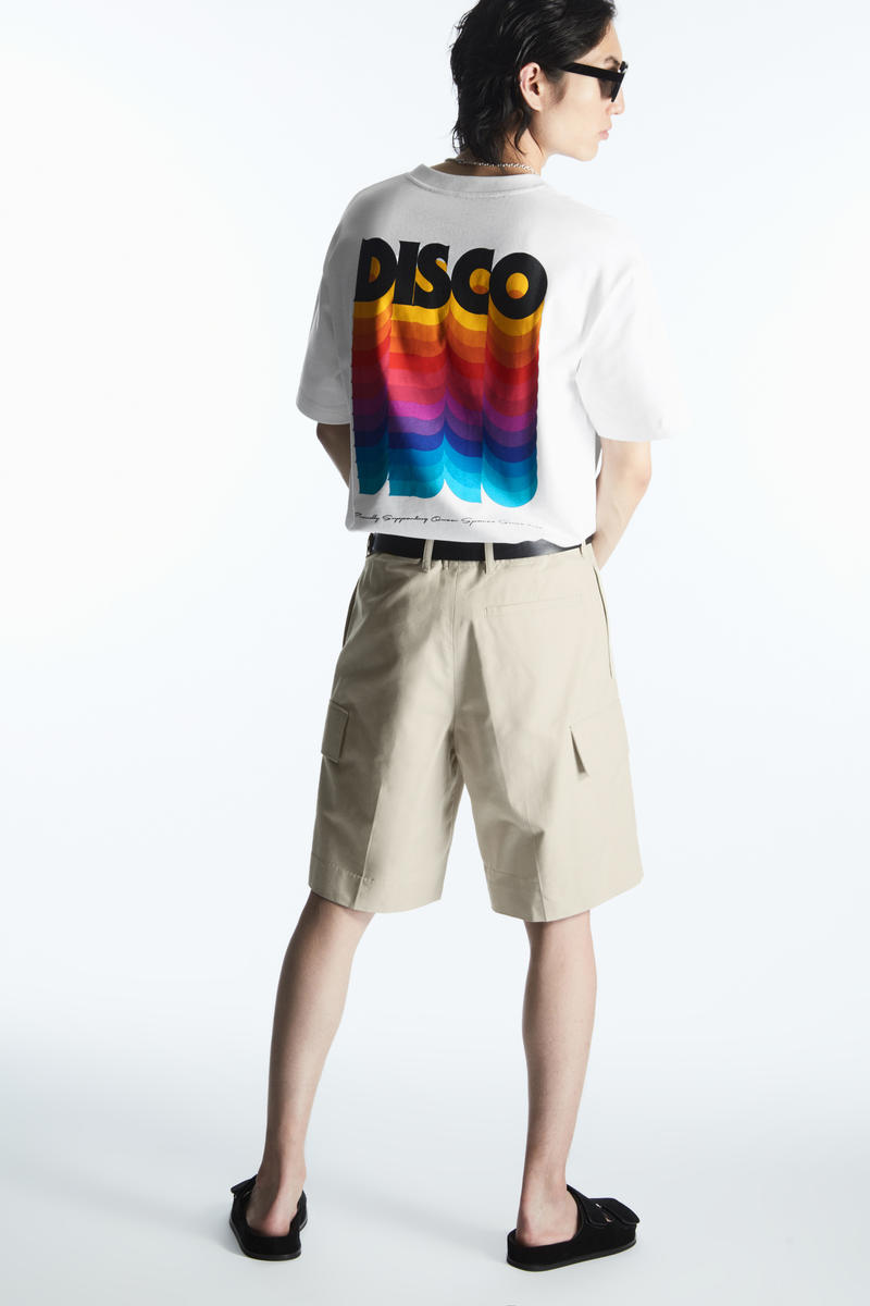 COS PRIDE 2023 Tシャツ