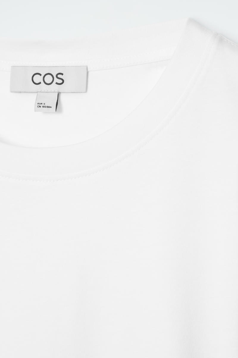 COS 24/7 長袖Tシャツ