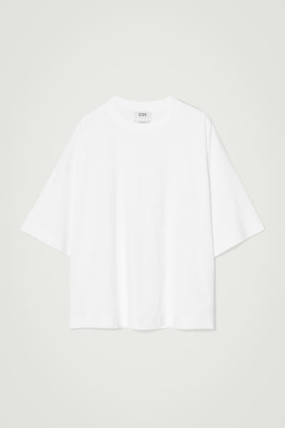 COS オーバーサイズTシャツ