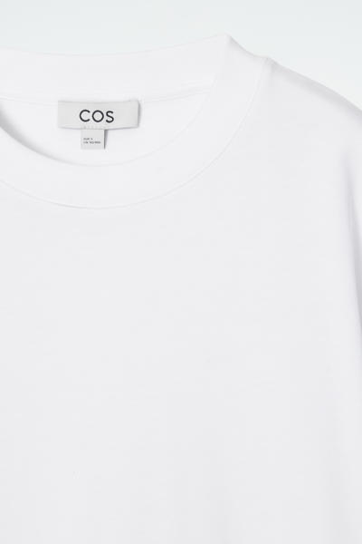 COS オーバーサイズTシャツ