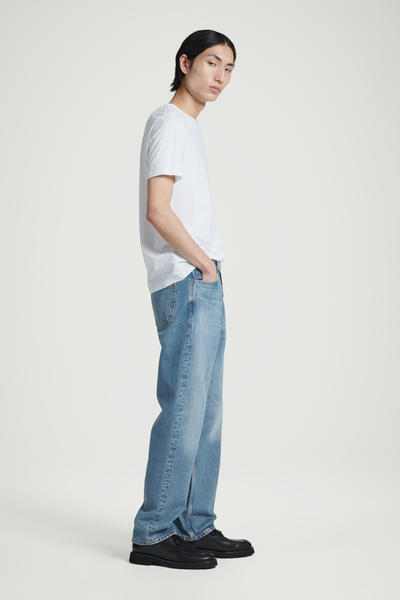 COS SIGNATURE JEANS - ストレート