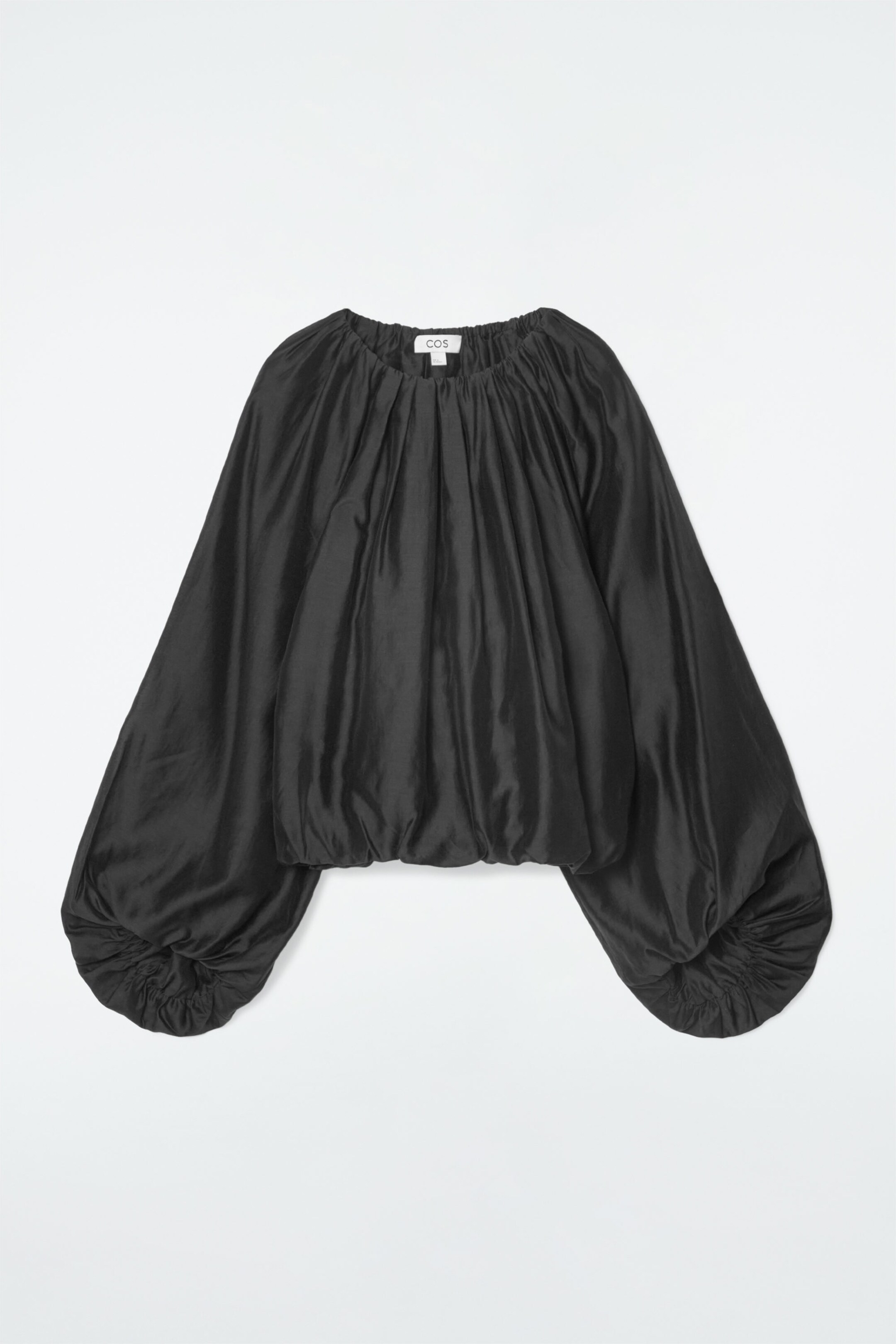 BLOUSE PARACHUTE