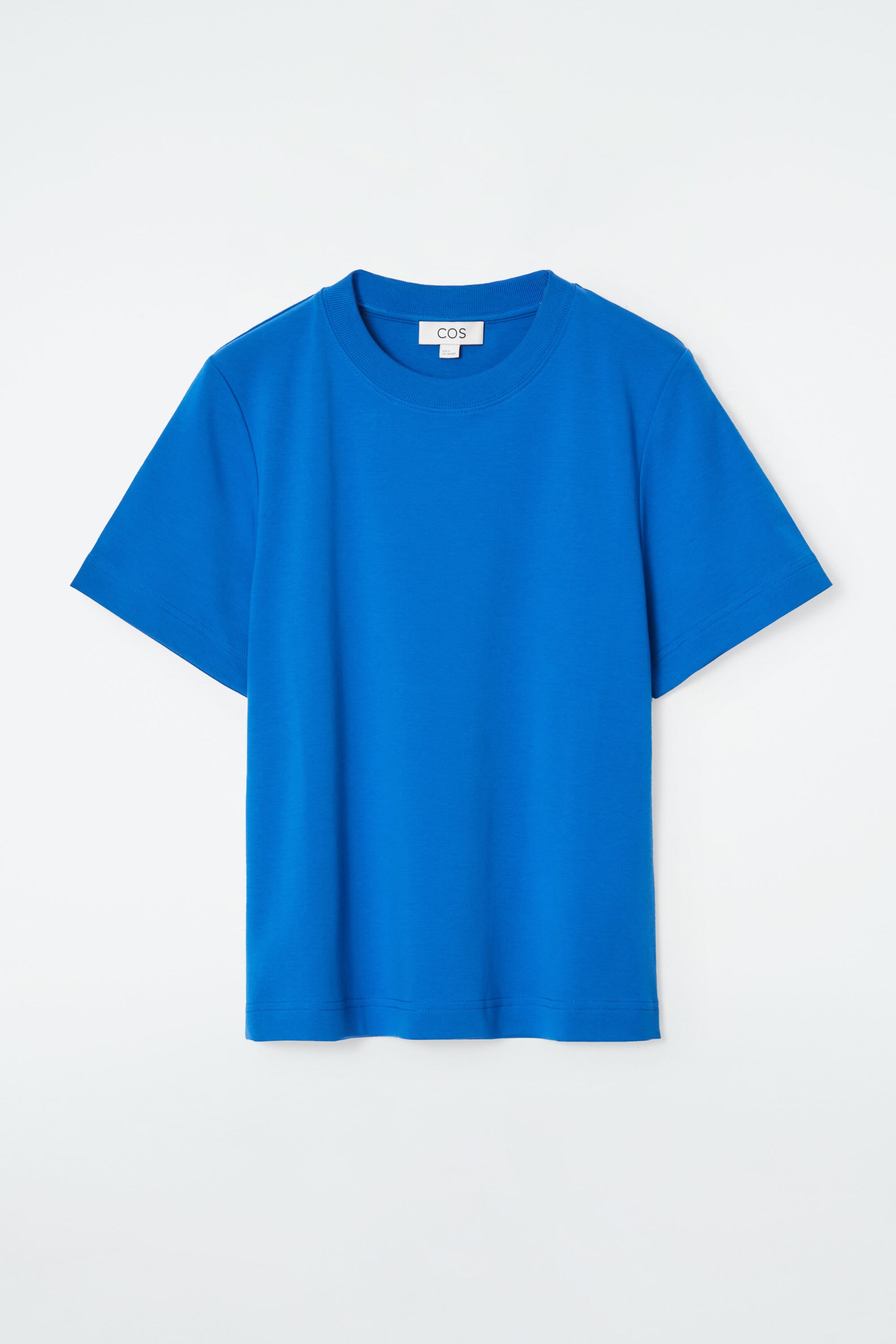 CLEAN CUT REGULAR T-SHIRT