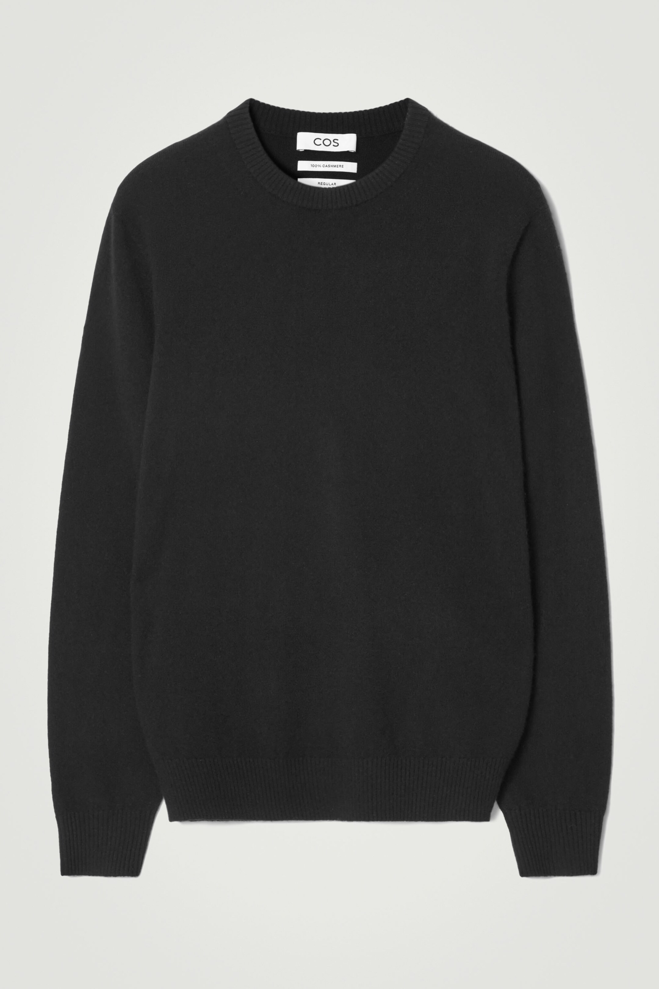 KASCHMIRPULLOVER