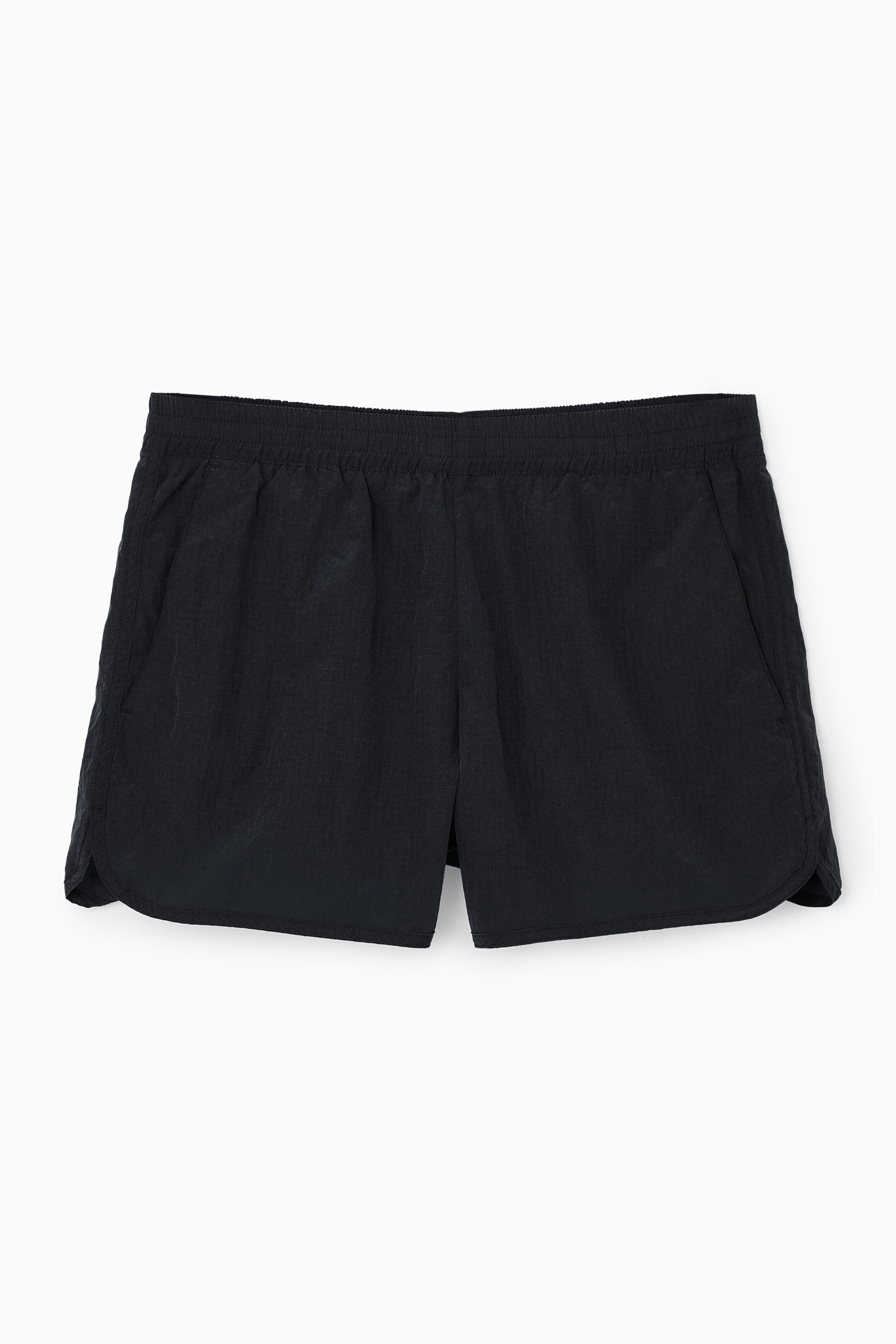 PACKABLE SWIM SHORTS