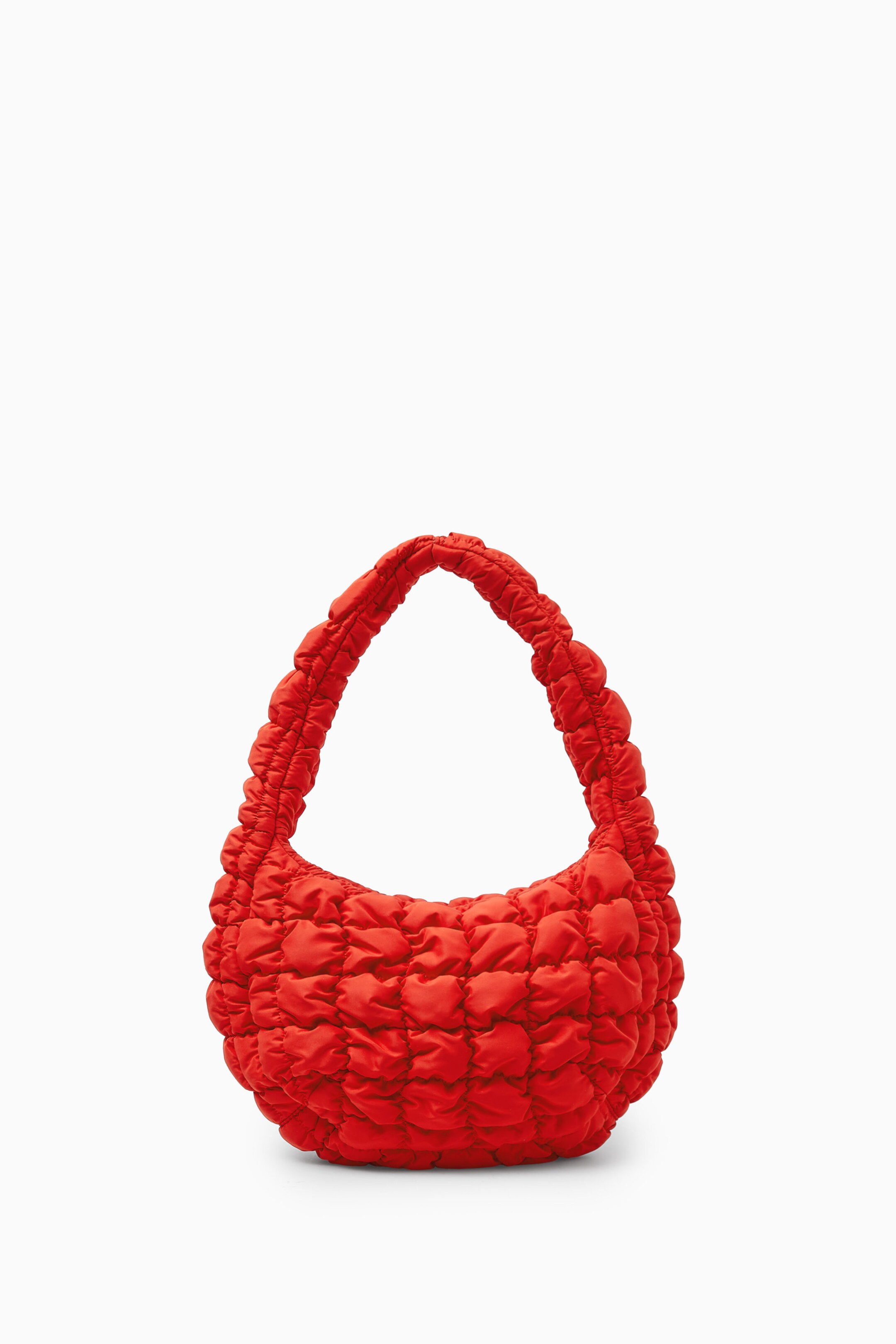 QUILTED MINI BAG