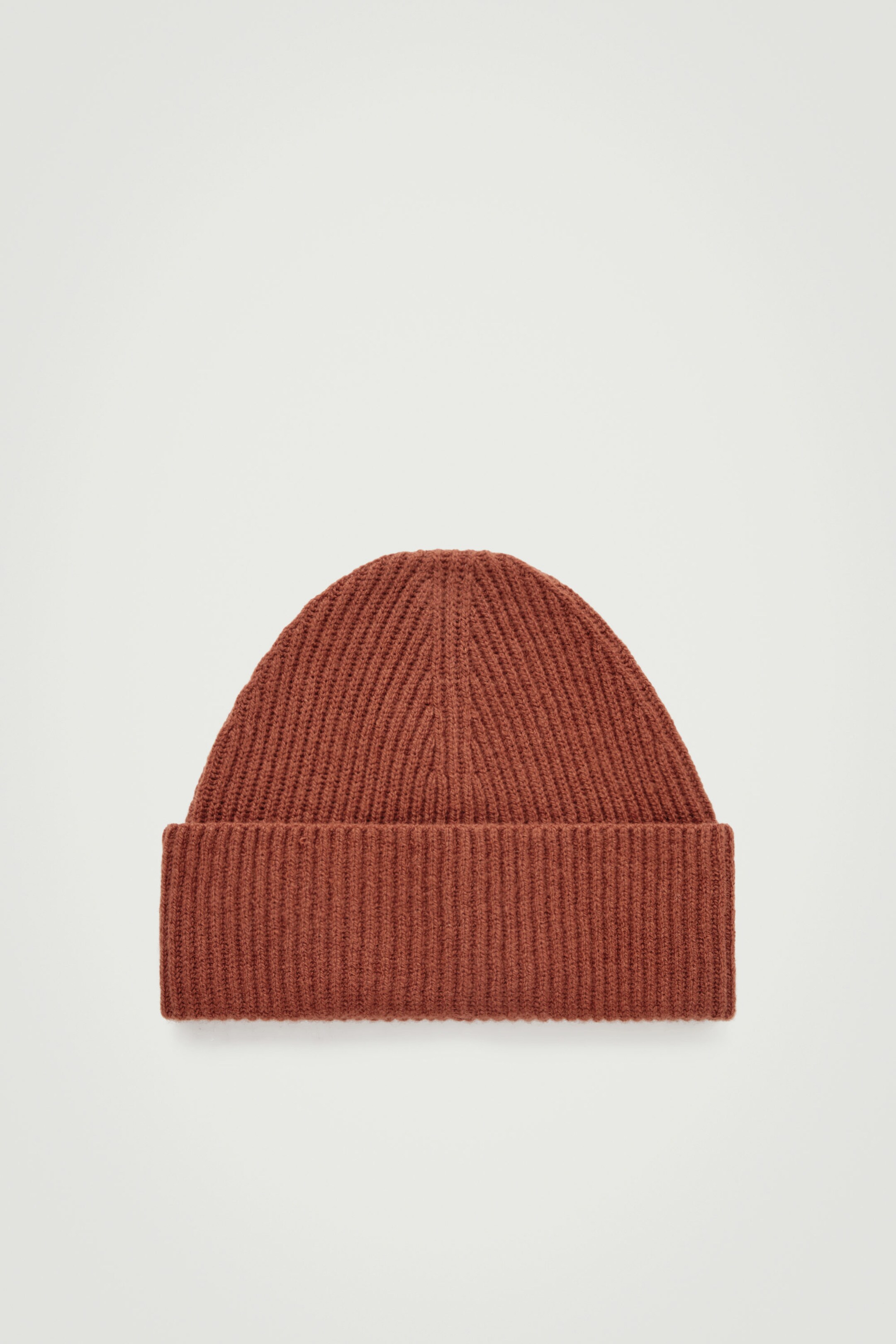 WOOL BEANIE