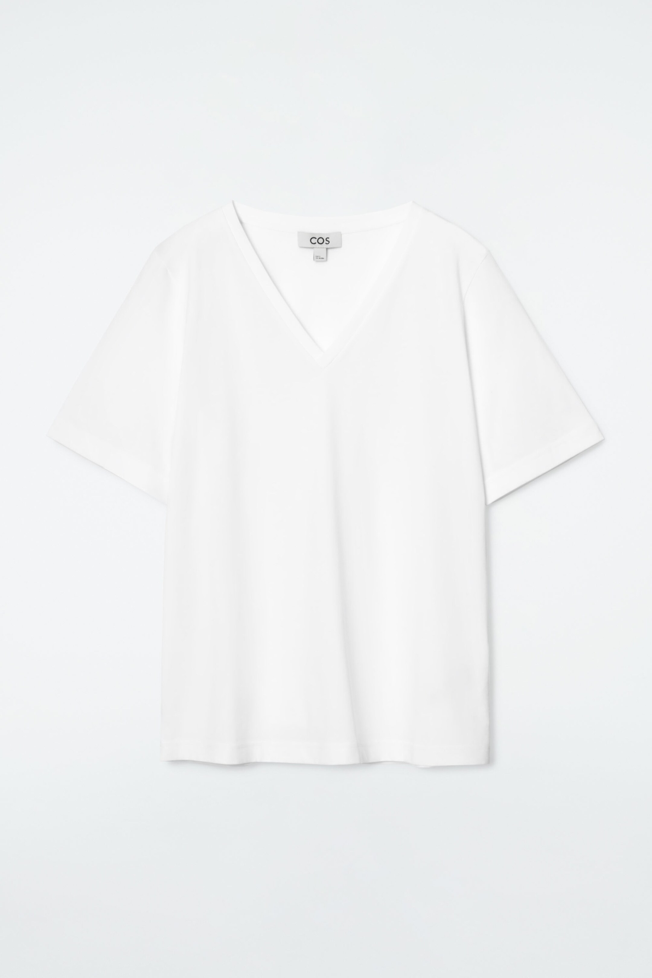 24/7 V-NECK T-SHIRT