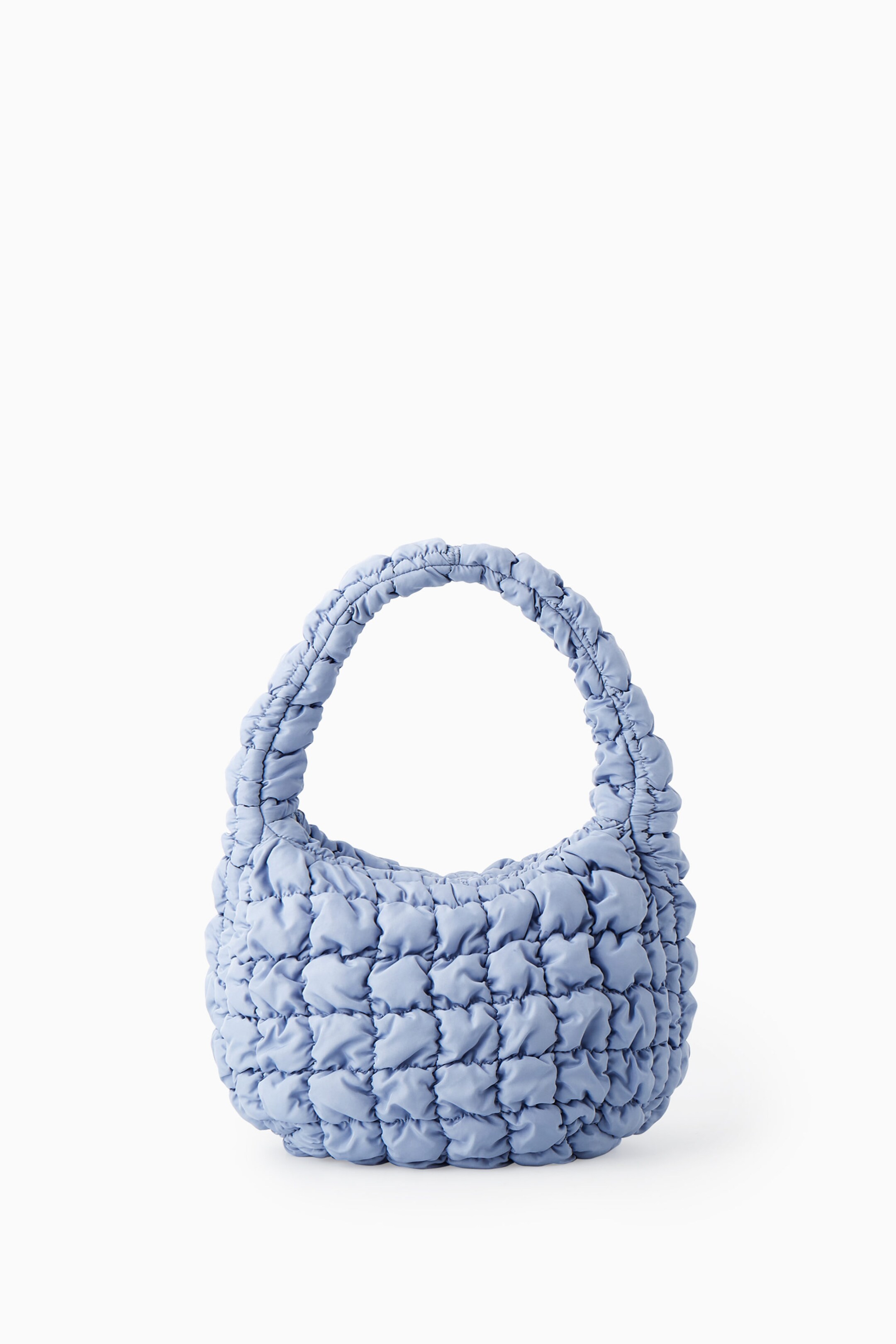 MINI SAC MATELASSÉ