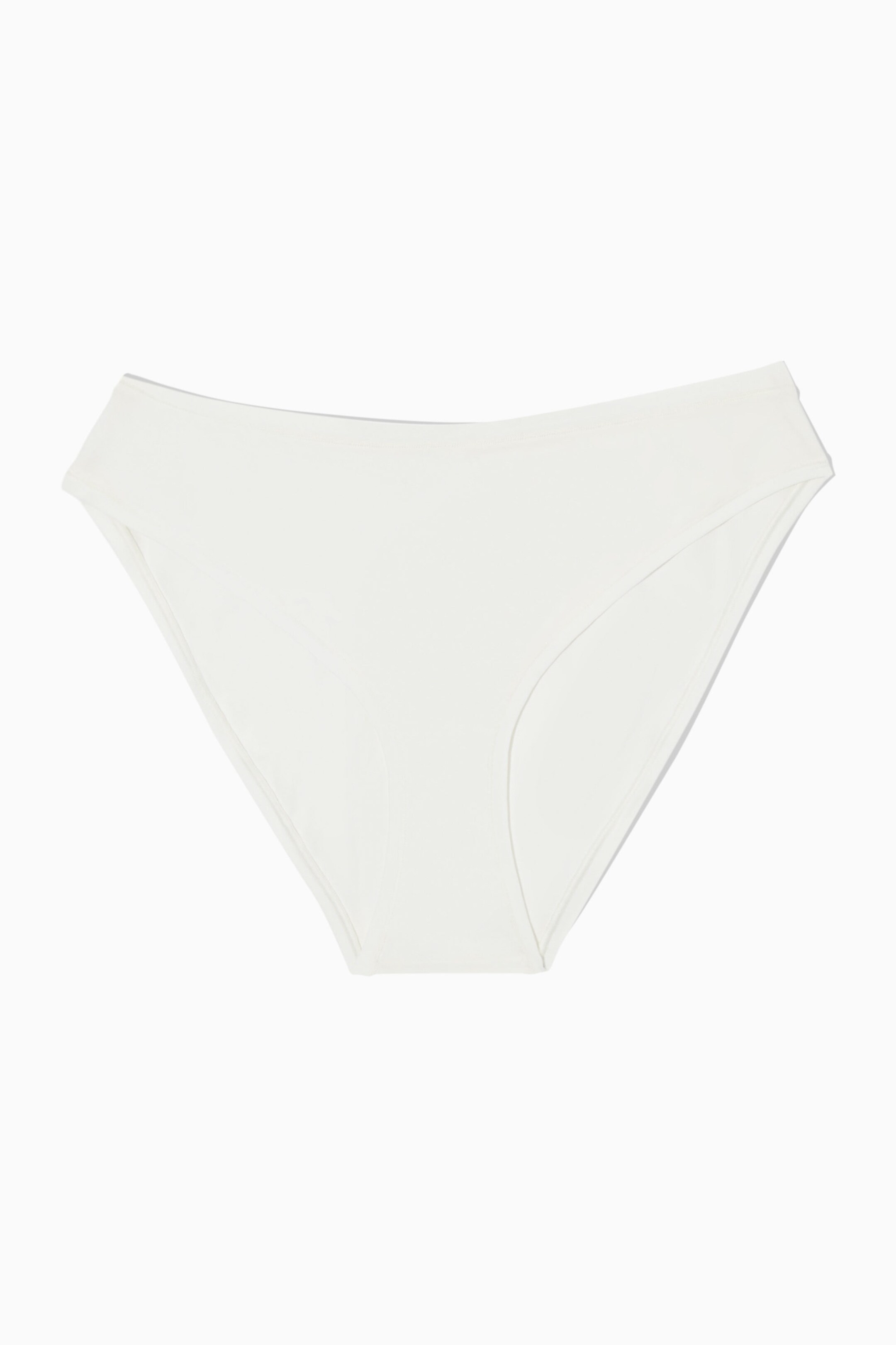 ORGANIC COTTON BRIEFS