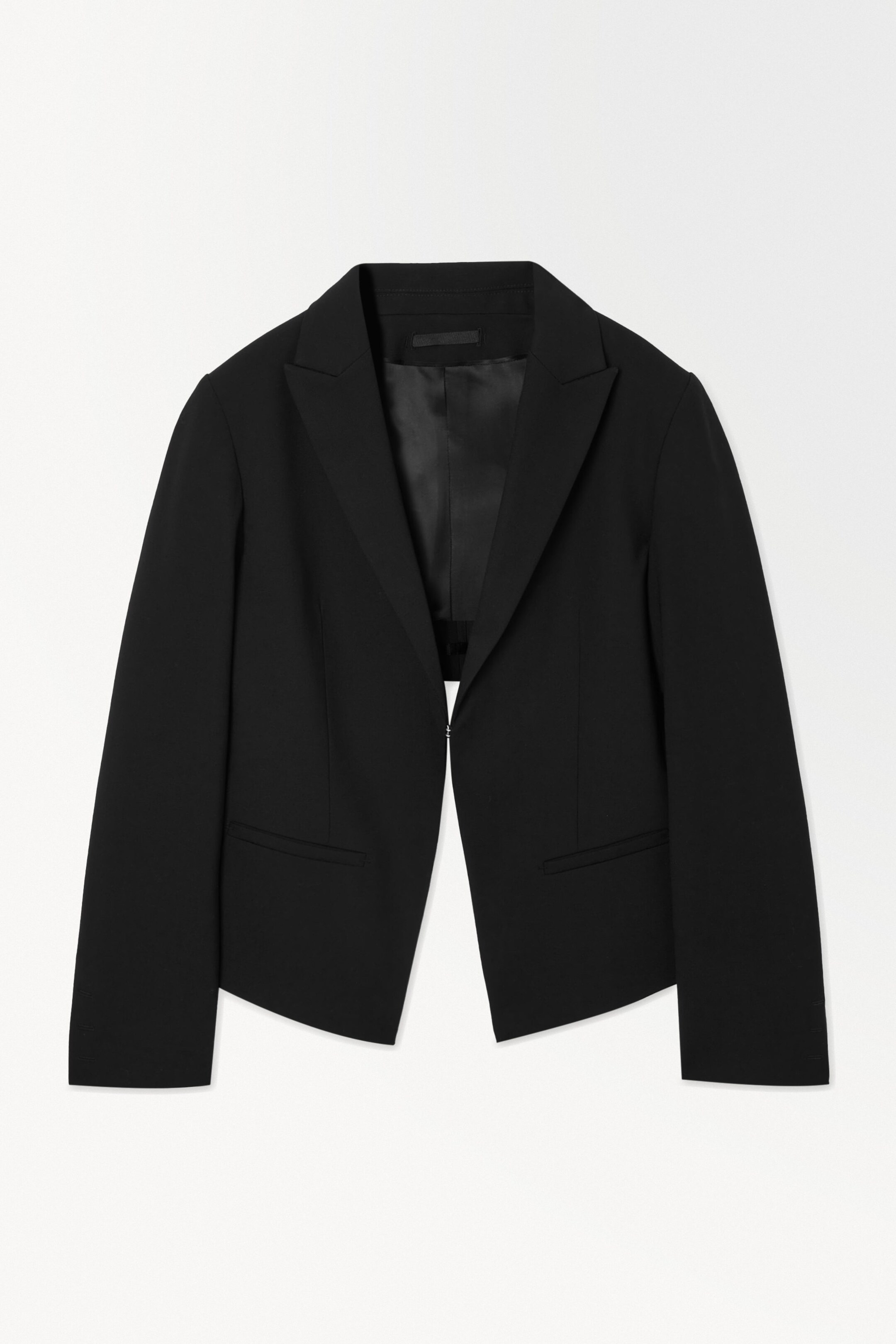 DER DEKONSTRUIERTE BLAZER