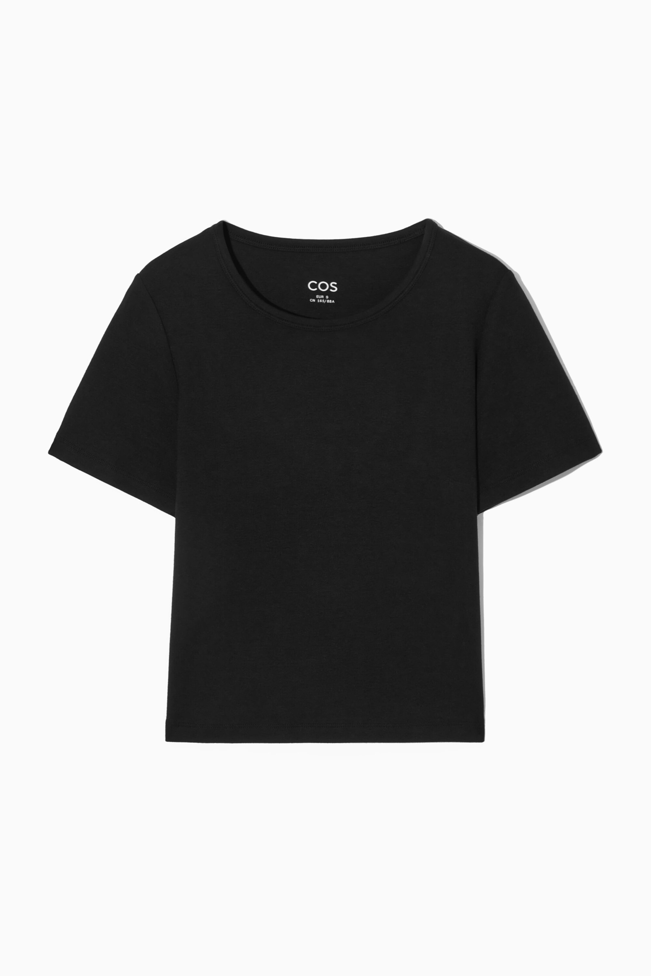 Cos slim 2024 fit shirt