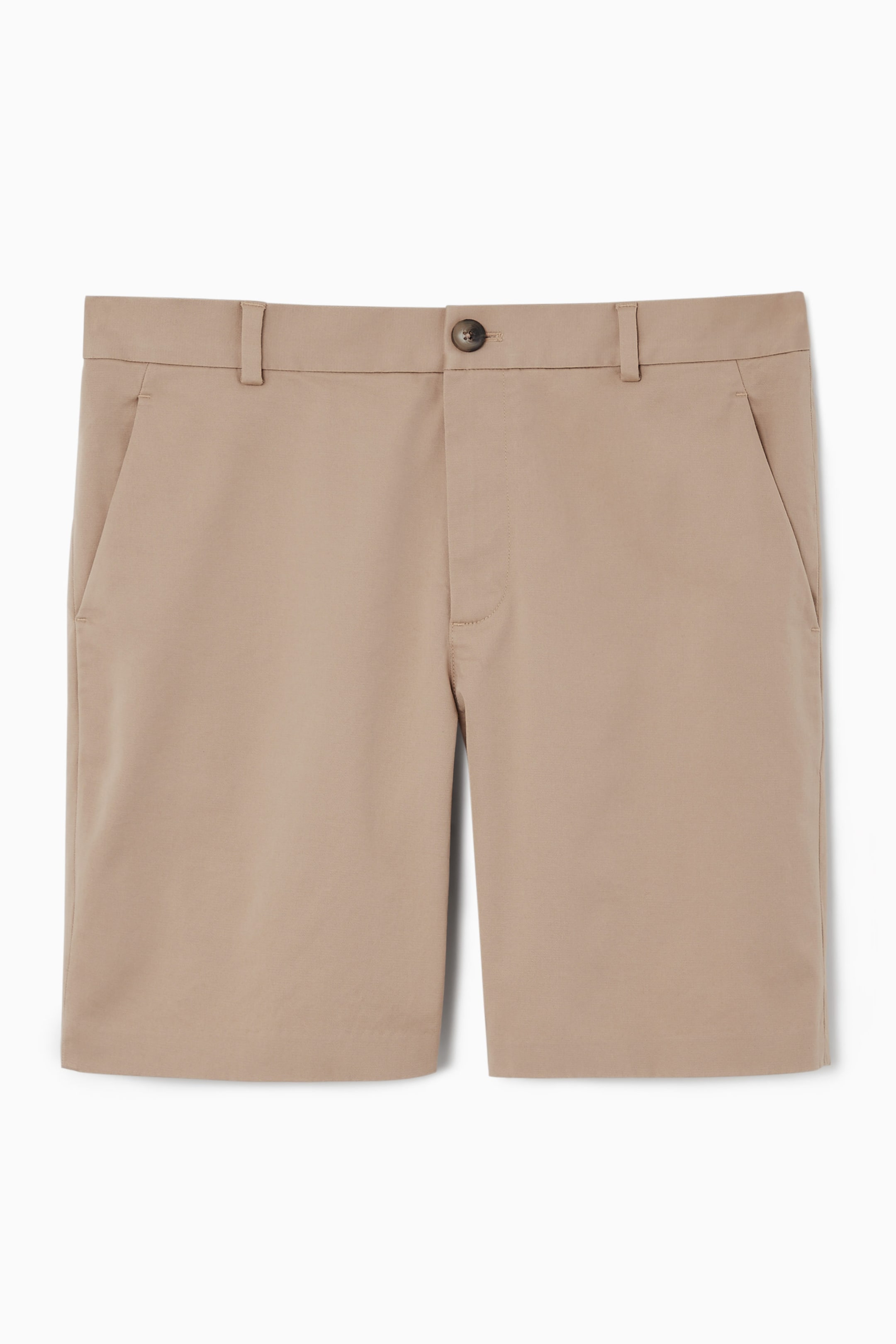 CLASSIC CHINO SHORTS