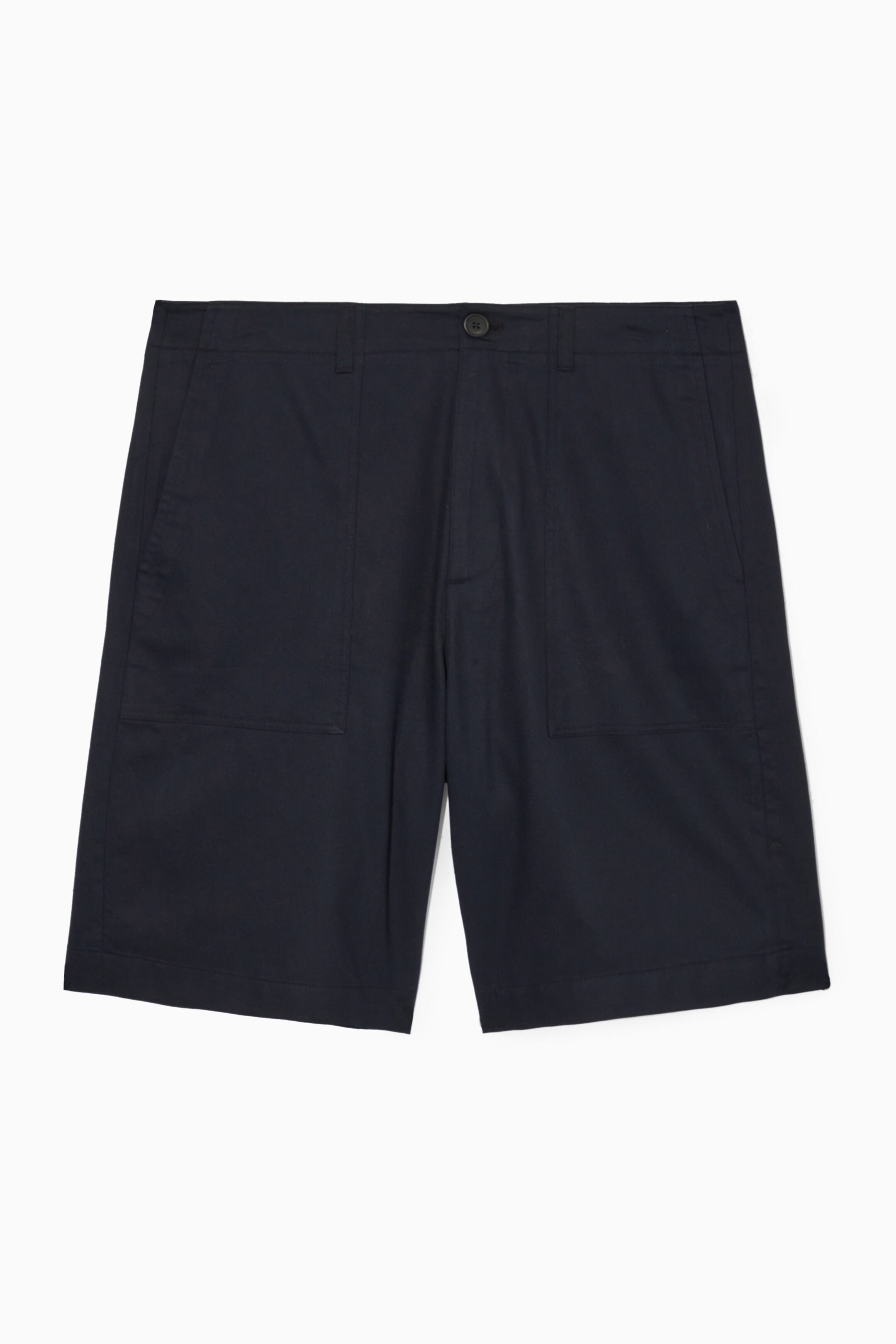 SHORTS IM UTILITY-STIL