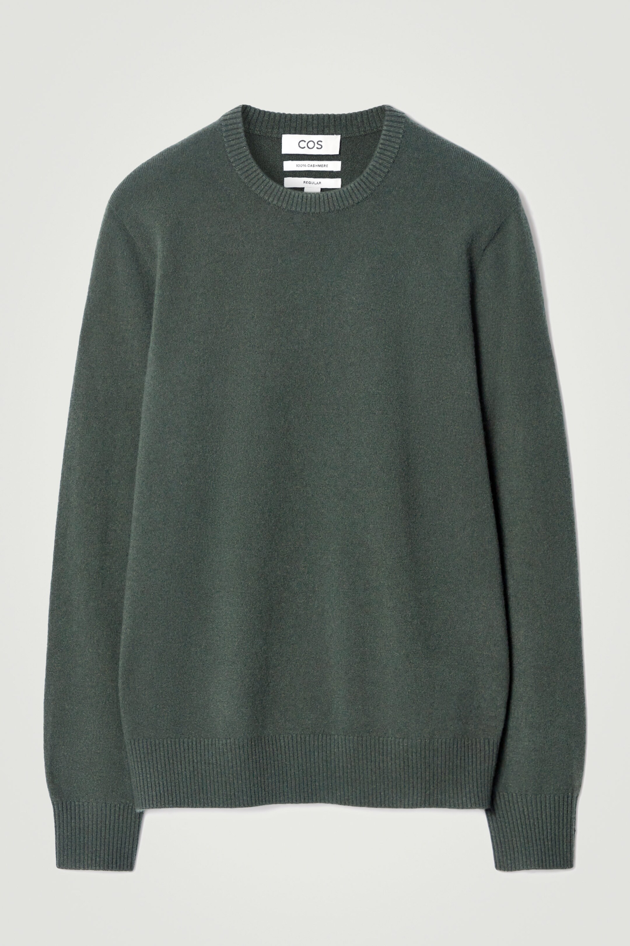 KASCHMIRPULLOVER