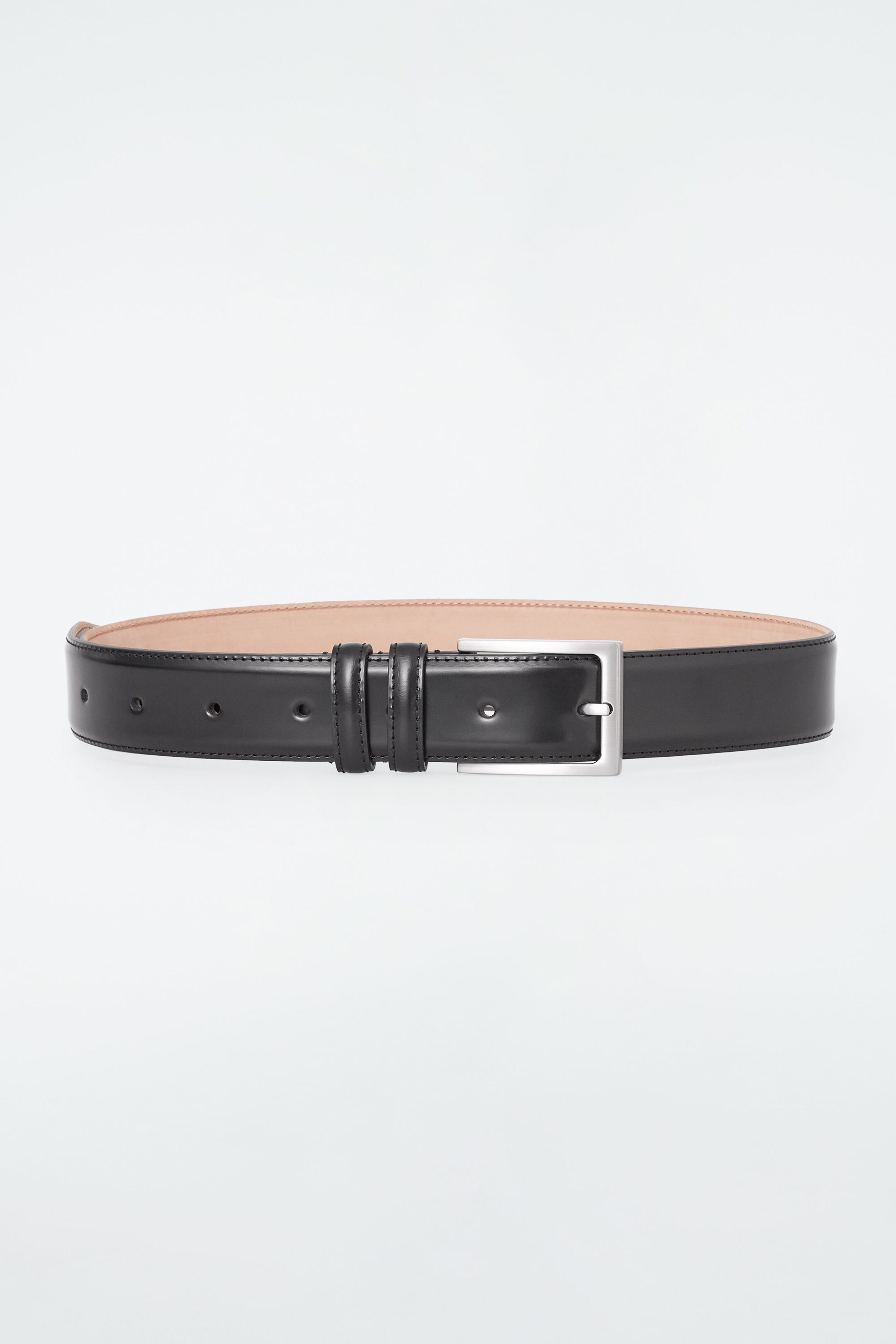 CEINTURE EN CUIR