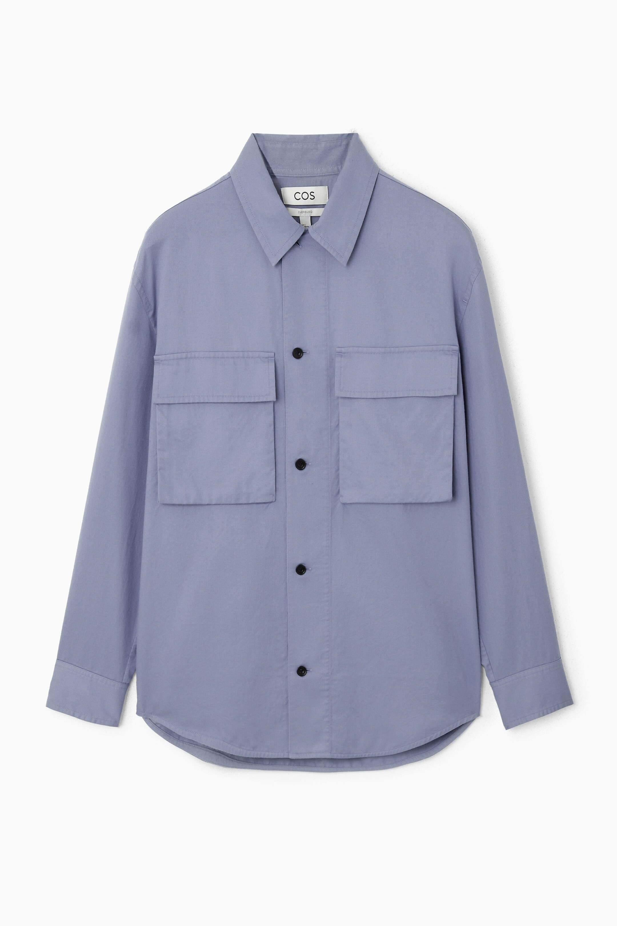 CHEMISE WORKWEAR OVERSIZE