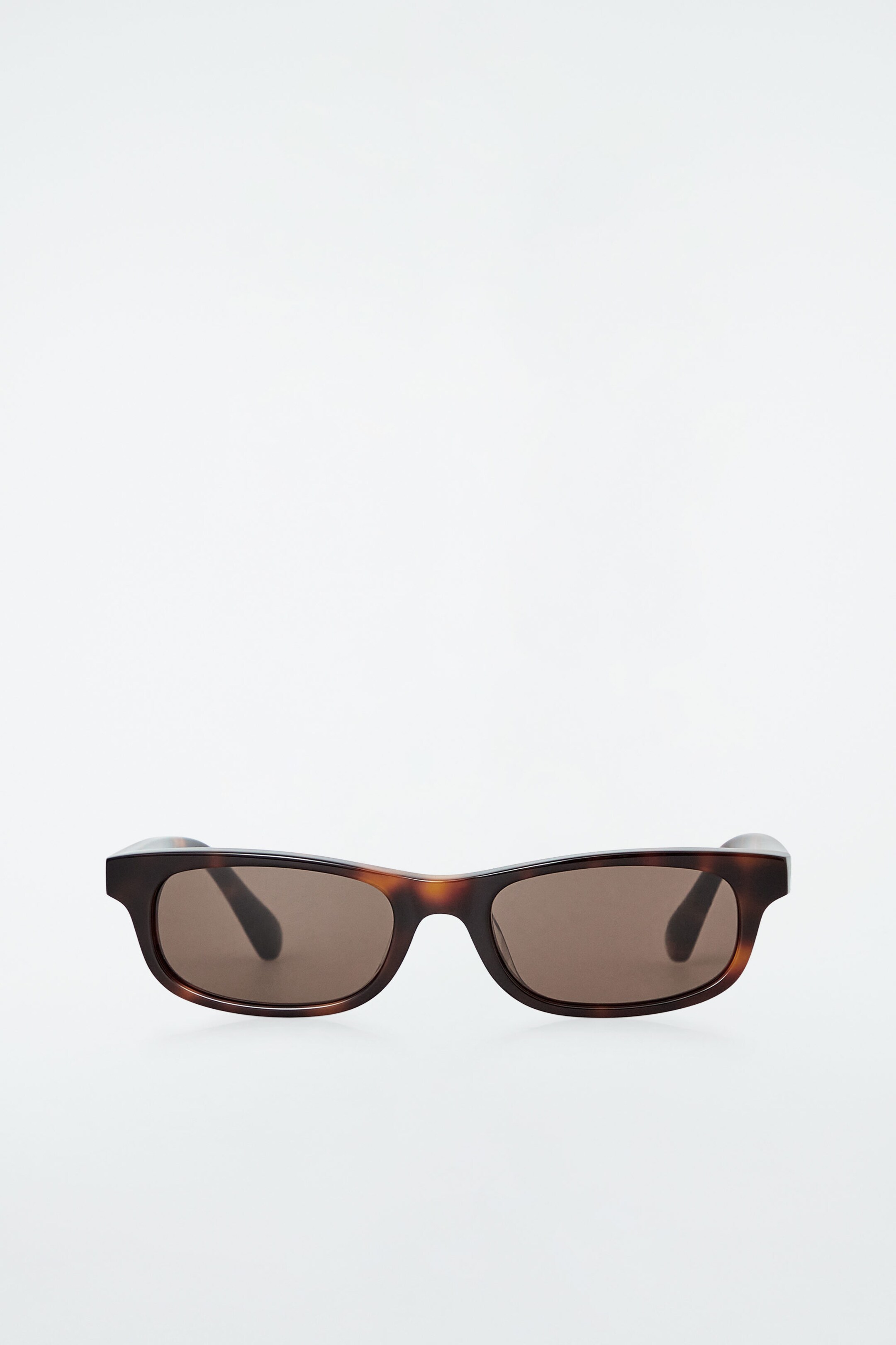 SCOPE SUNGLASSES - RECTANGLE