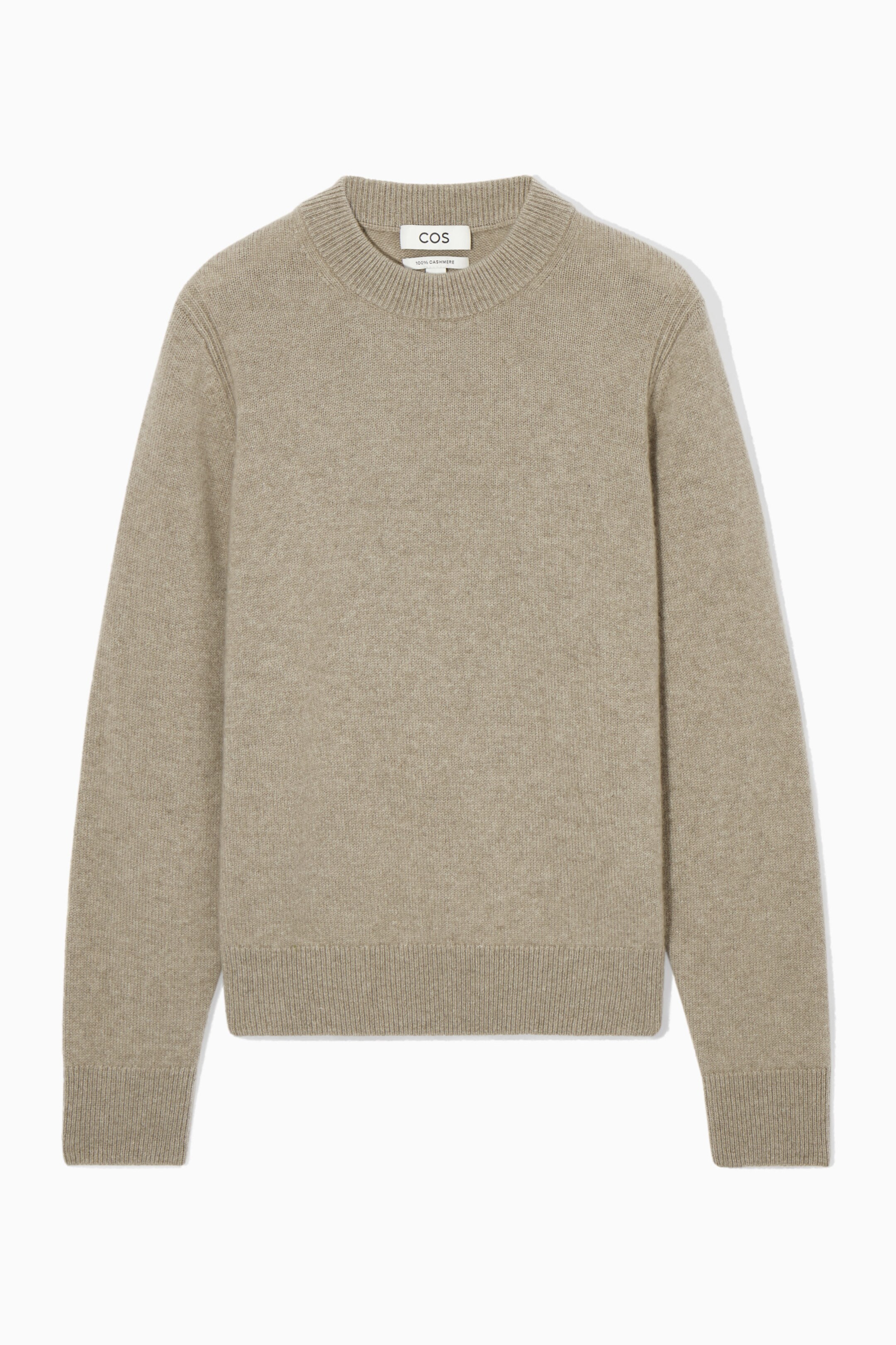 KASCHMIRPULLOVER