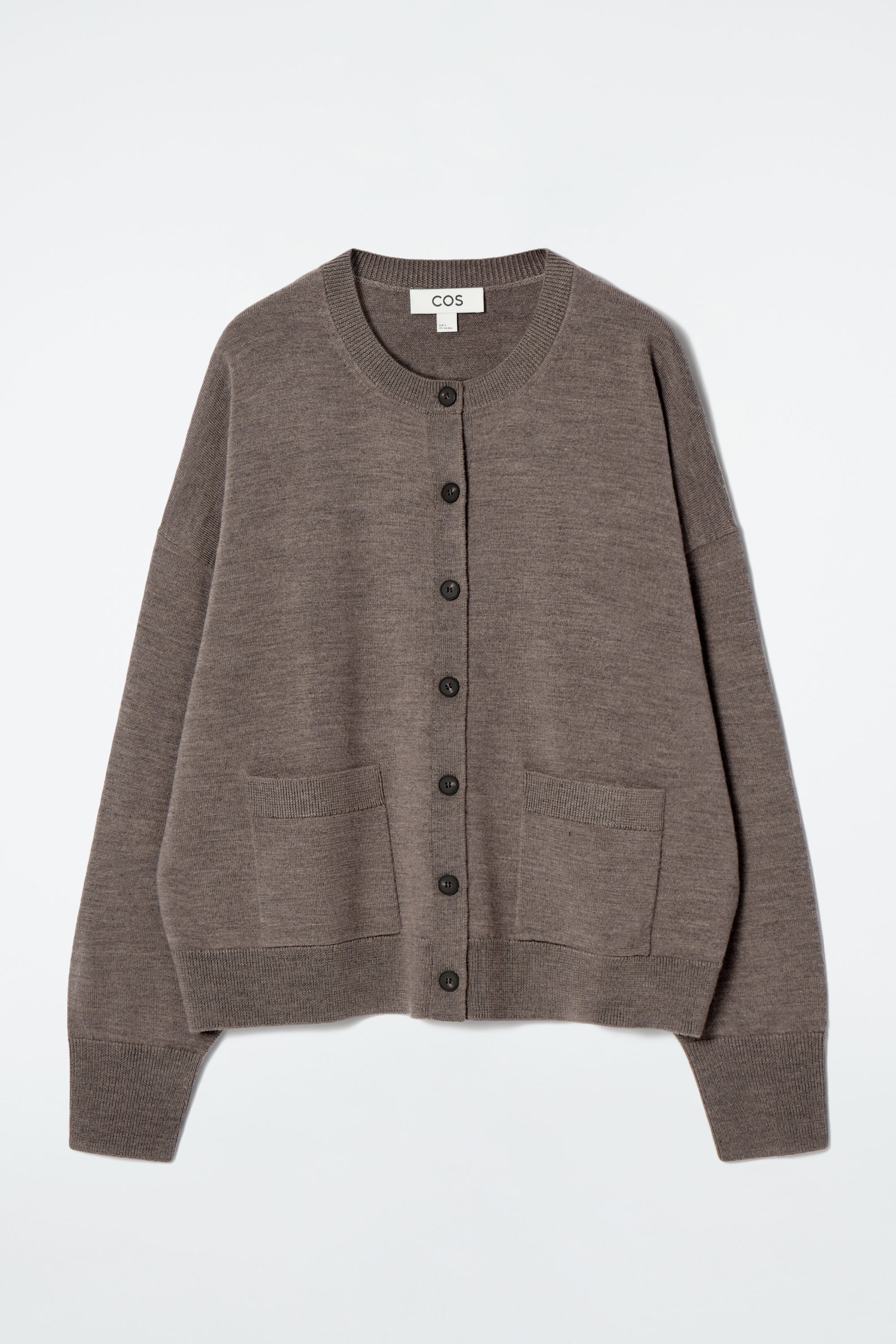 Women's Cardigans - COS