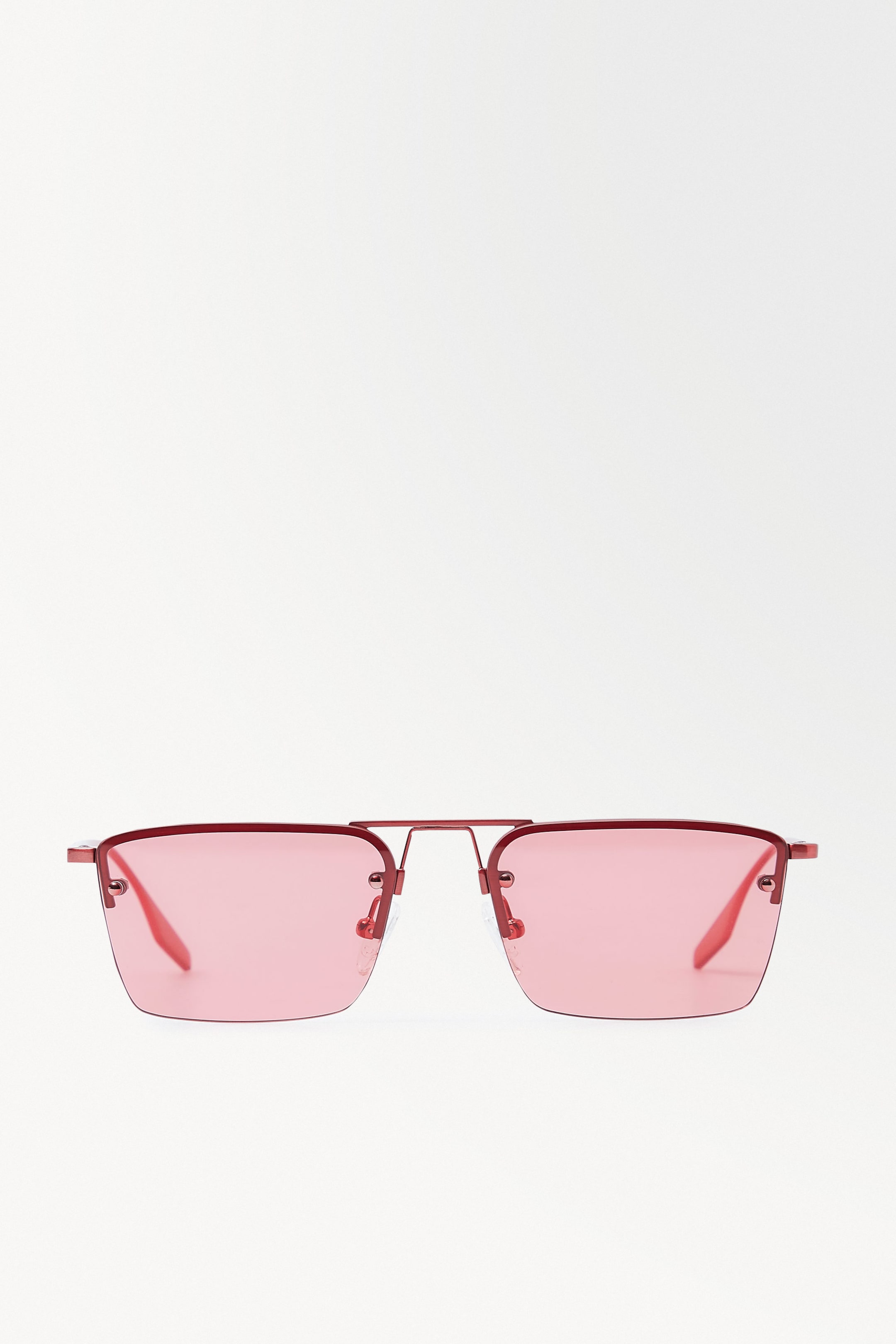 LUNETTES DE SOLEIL SANS MONTURE