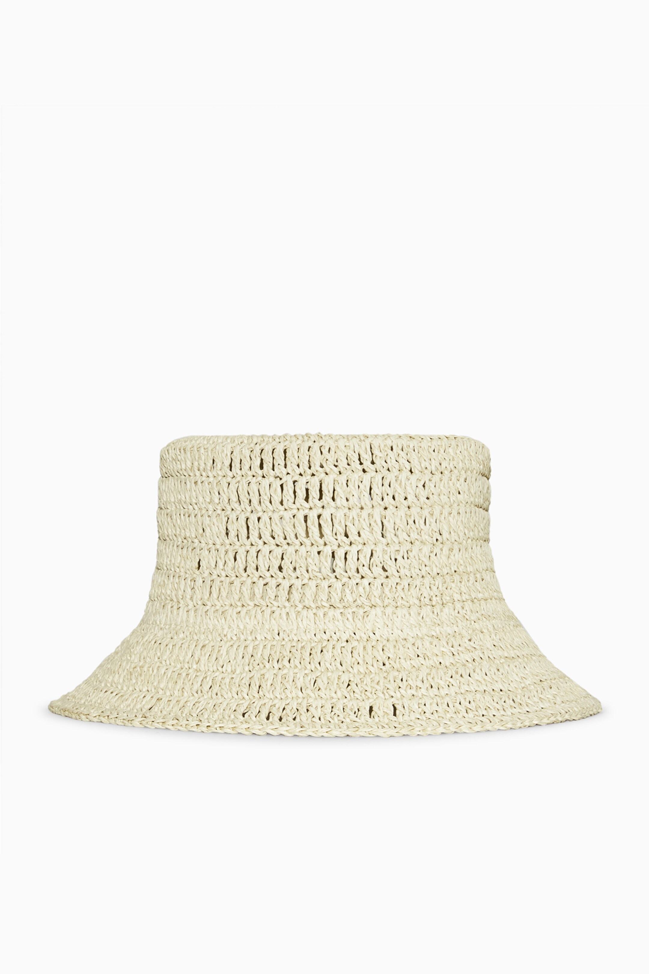 Cos hot sale bucket hat