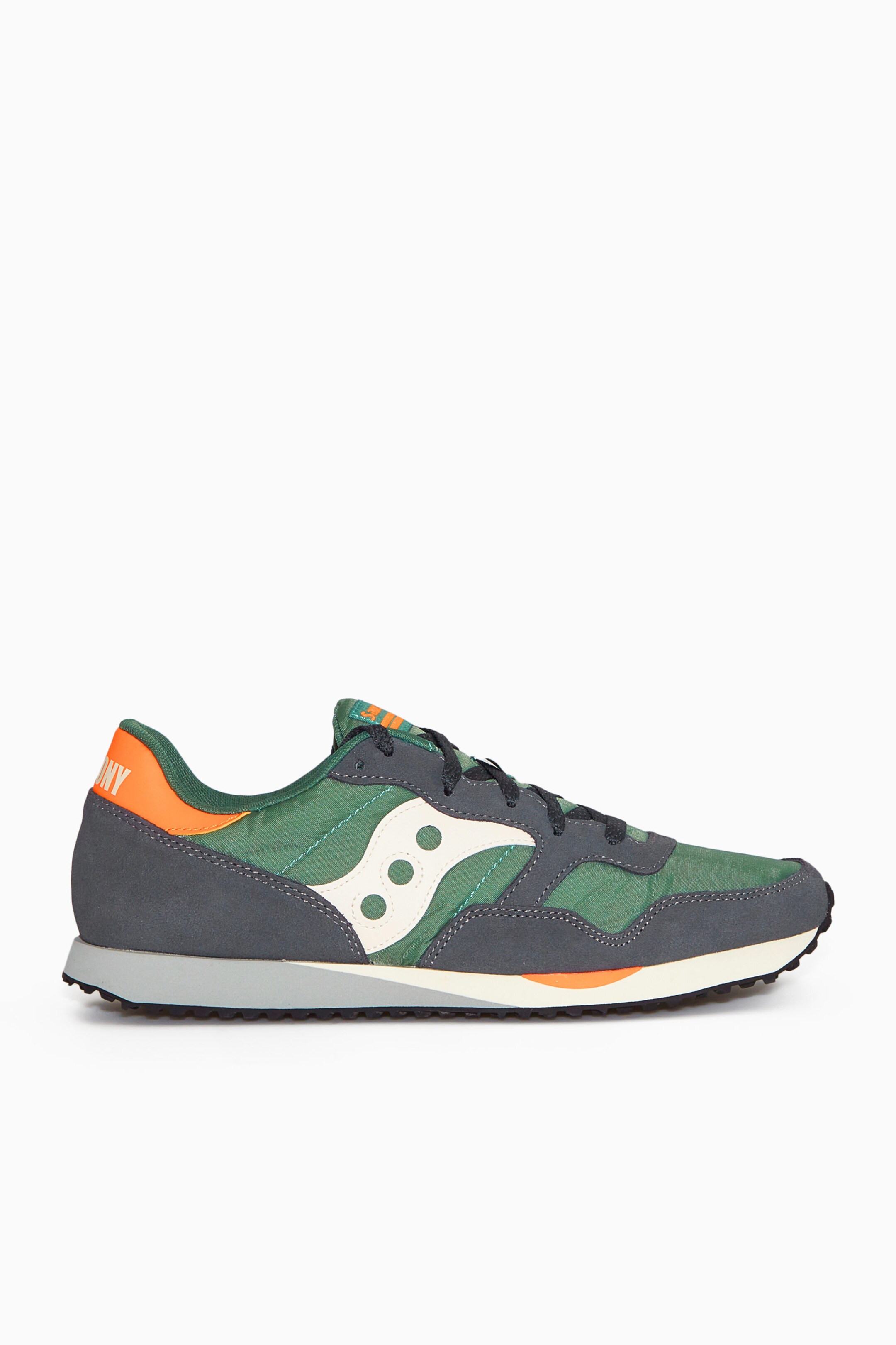 SAUCONY DXN SNEAKERS