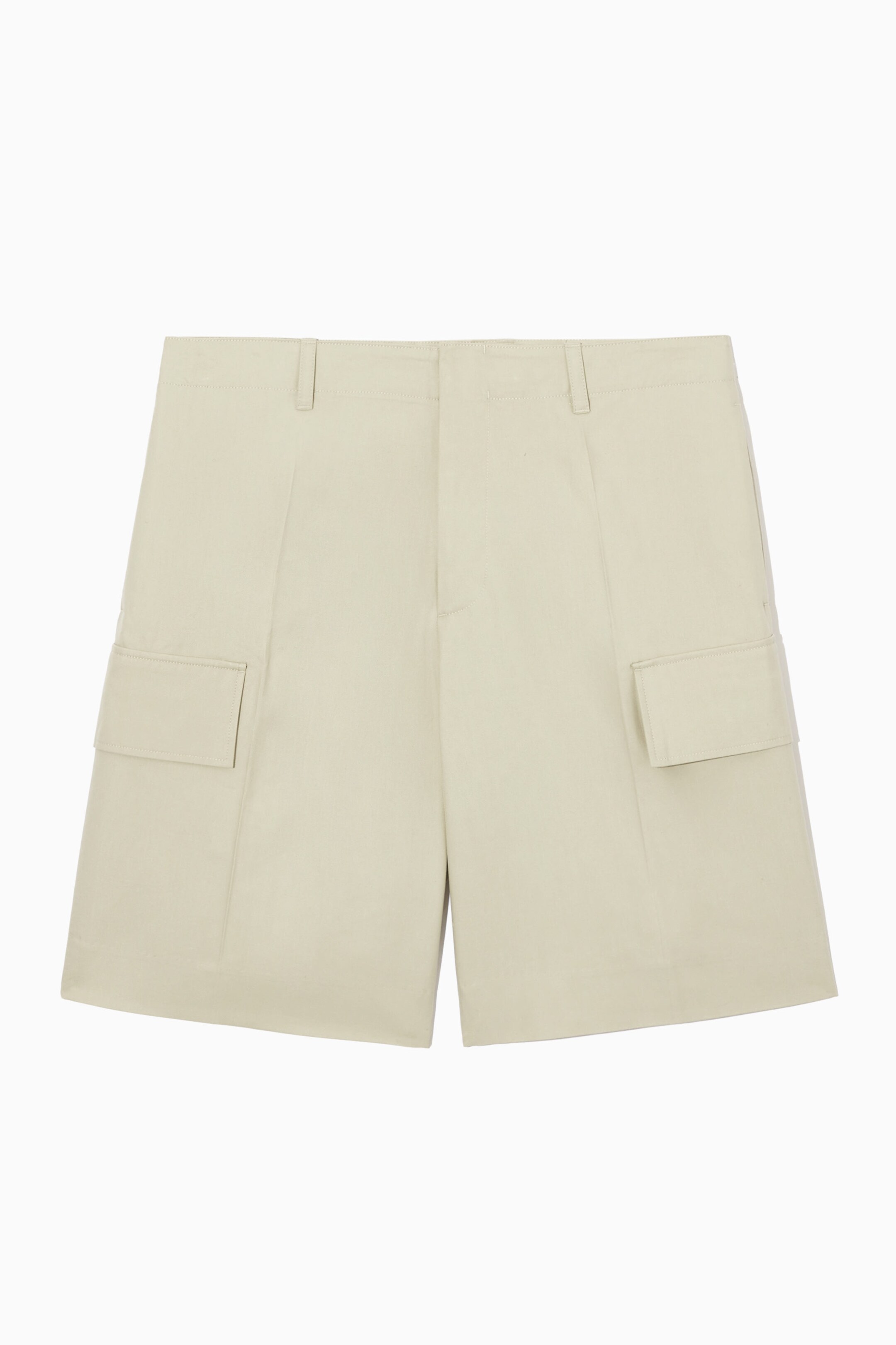 ELEGANTE UTILITY-SHORTS