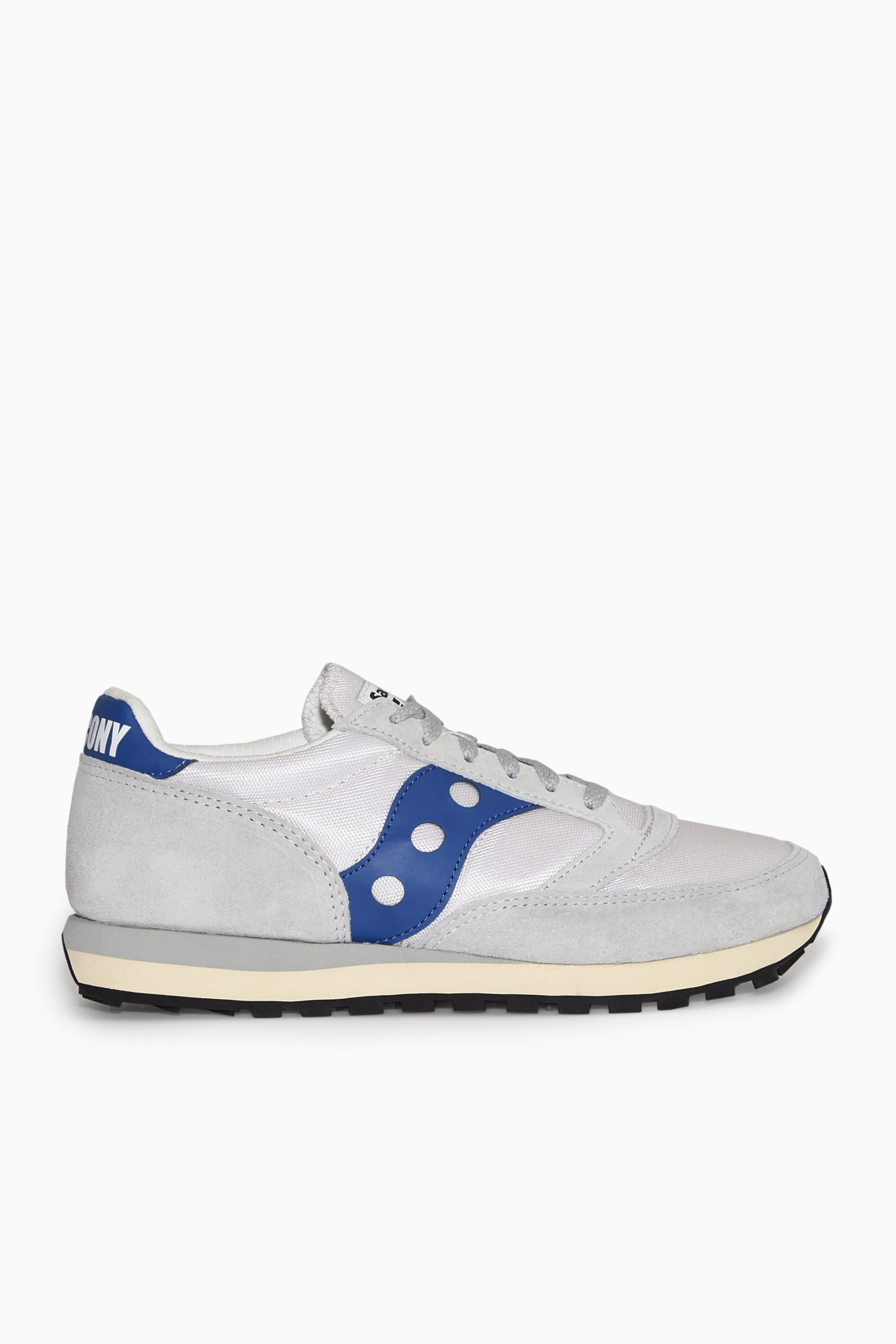 SAUCONY JAZZ 81 SNEAKERS