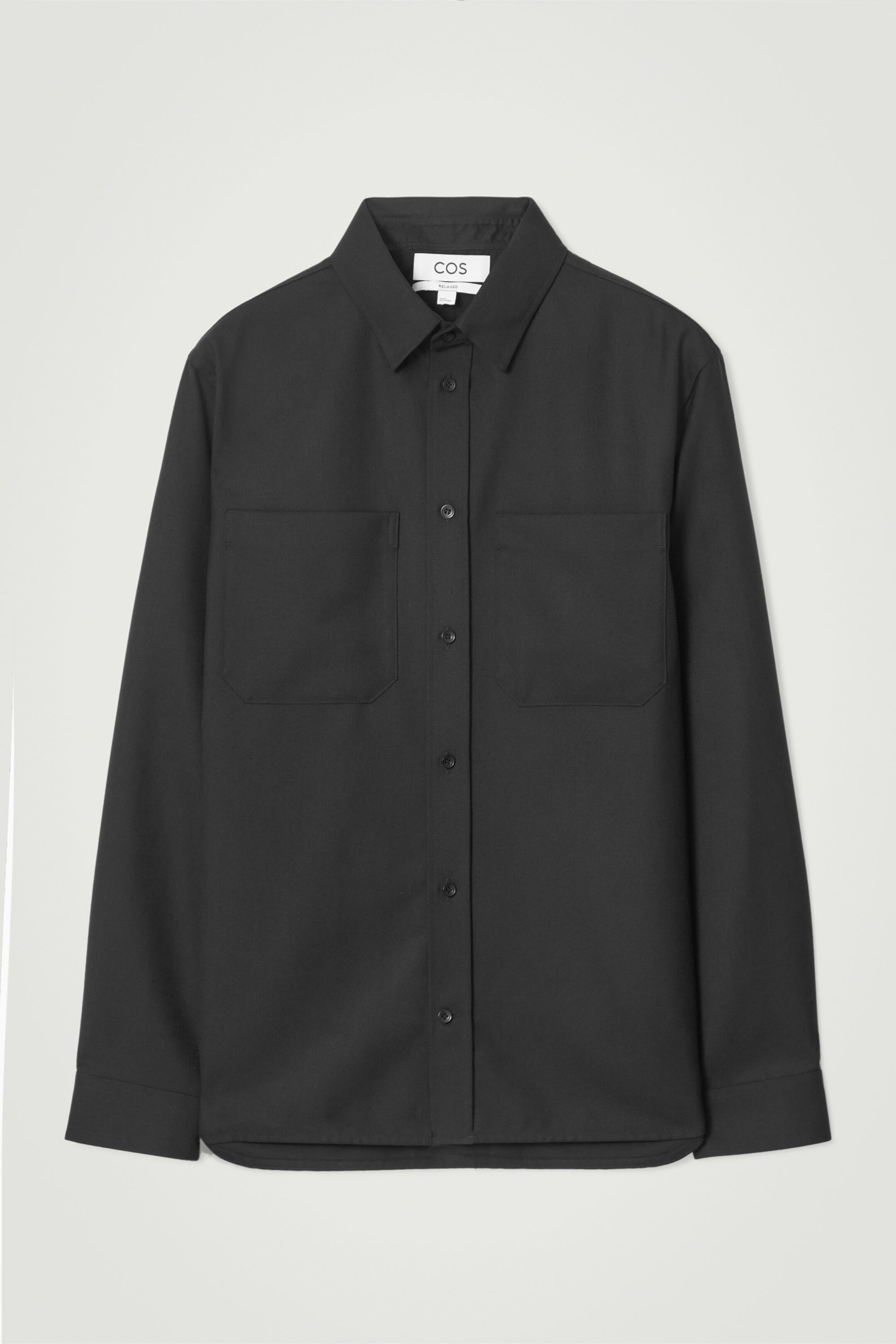 CHEMISE WORKWEAR DÉCONTRACTÉE