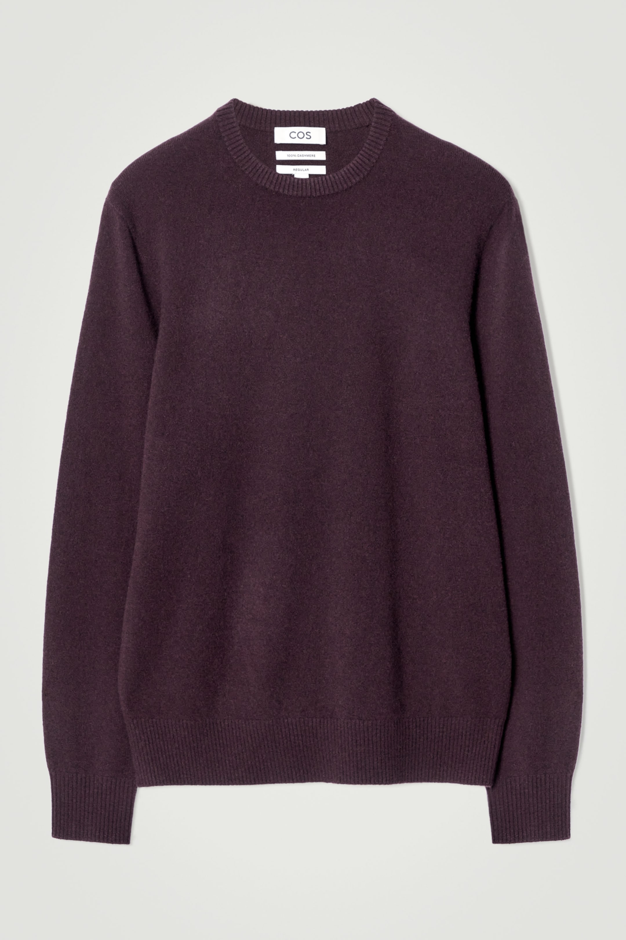 KASCHMIRPULLOVER