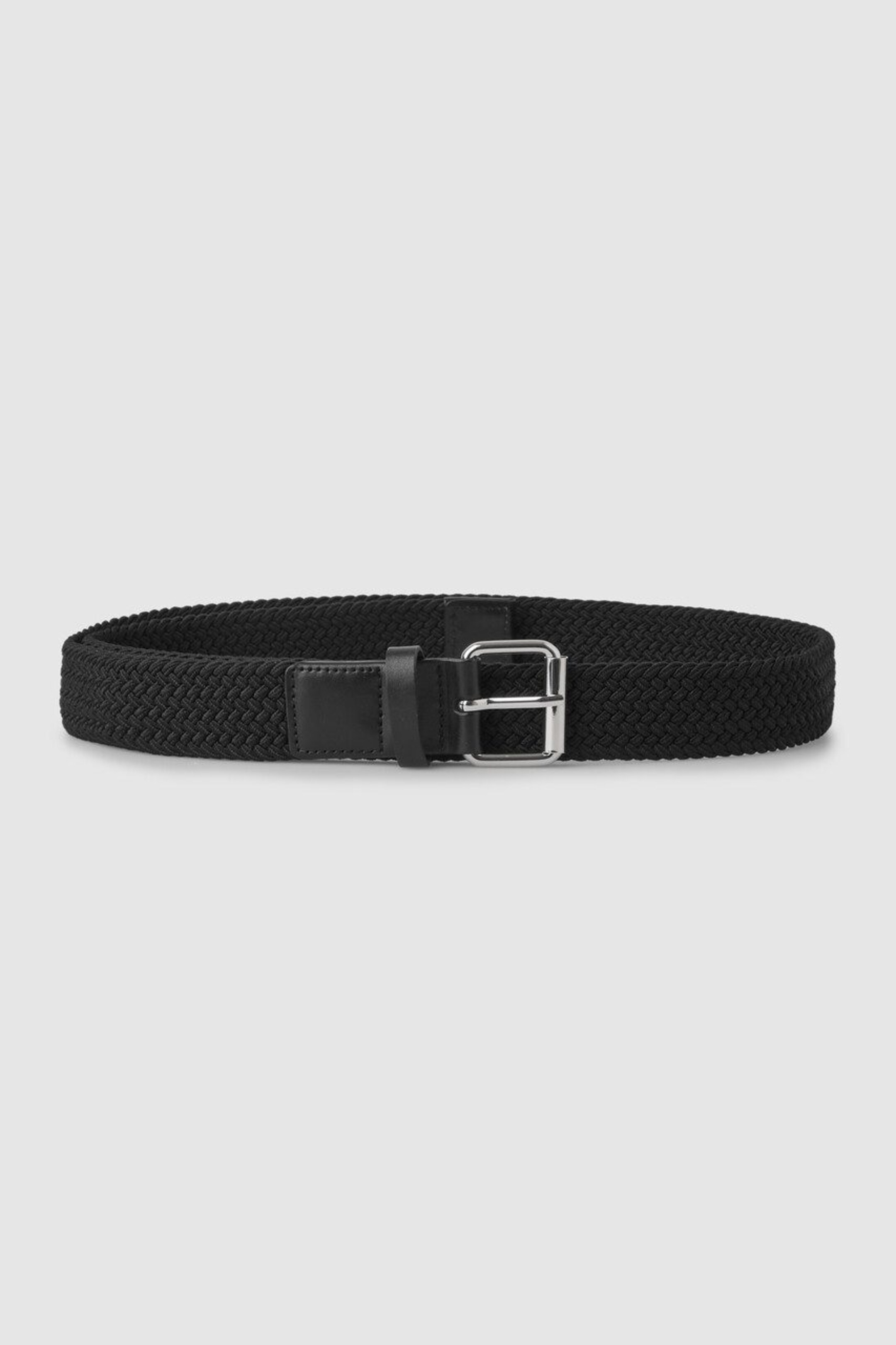 WOVEN BELT