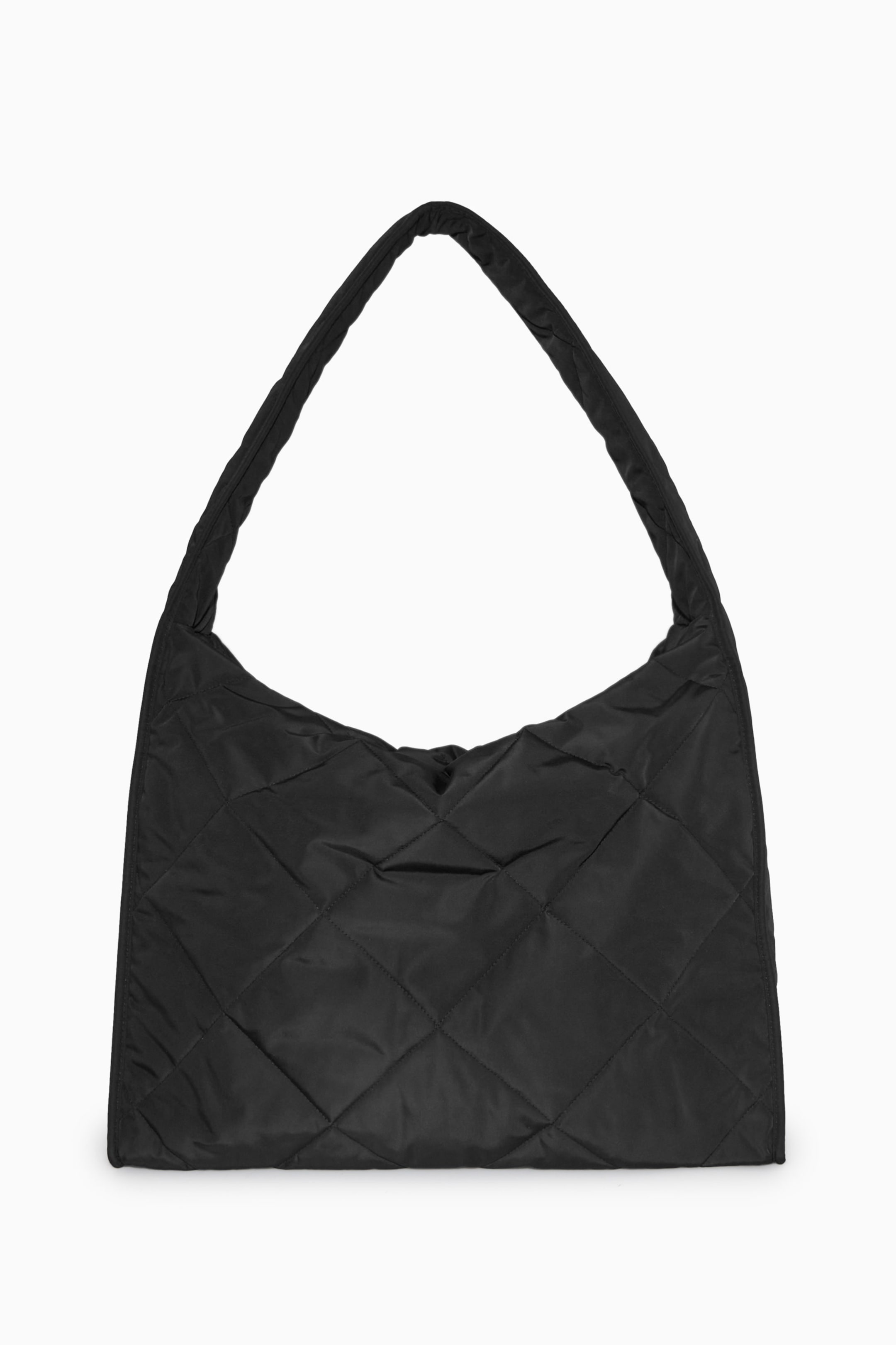 SAC OVERSIZE MATELASSÉ