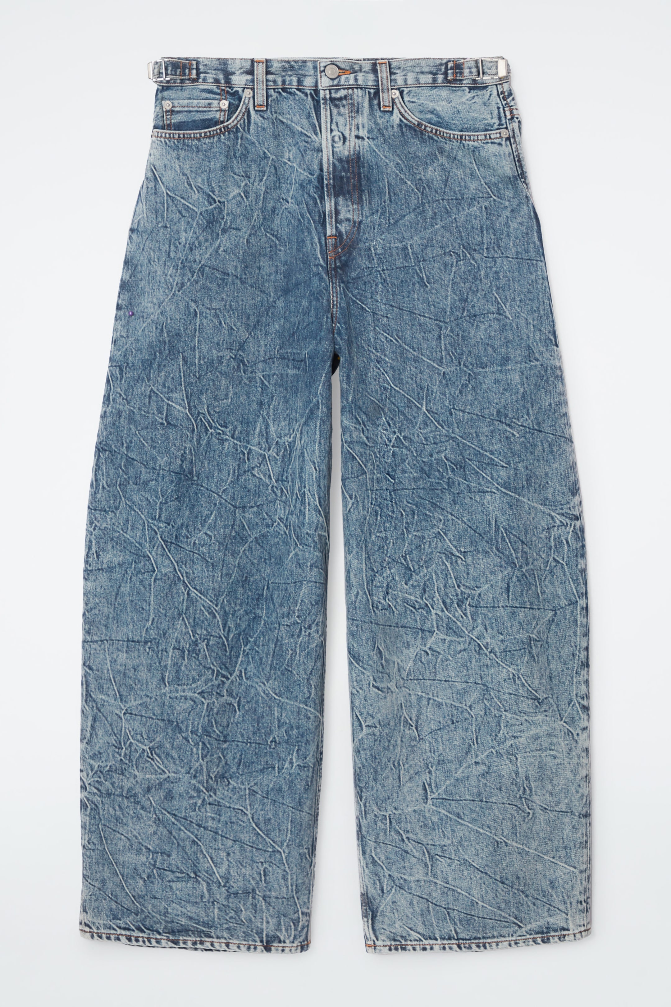 COAST JEANS MIT WEITEM BEIN