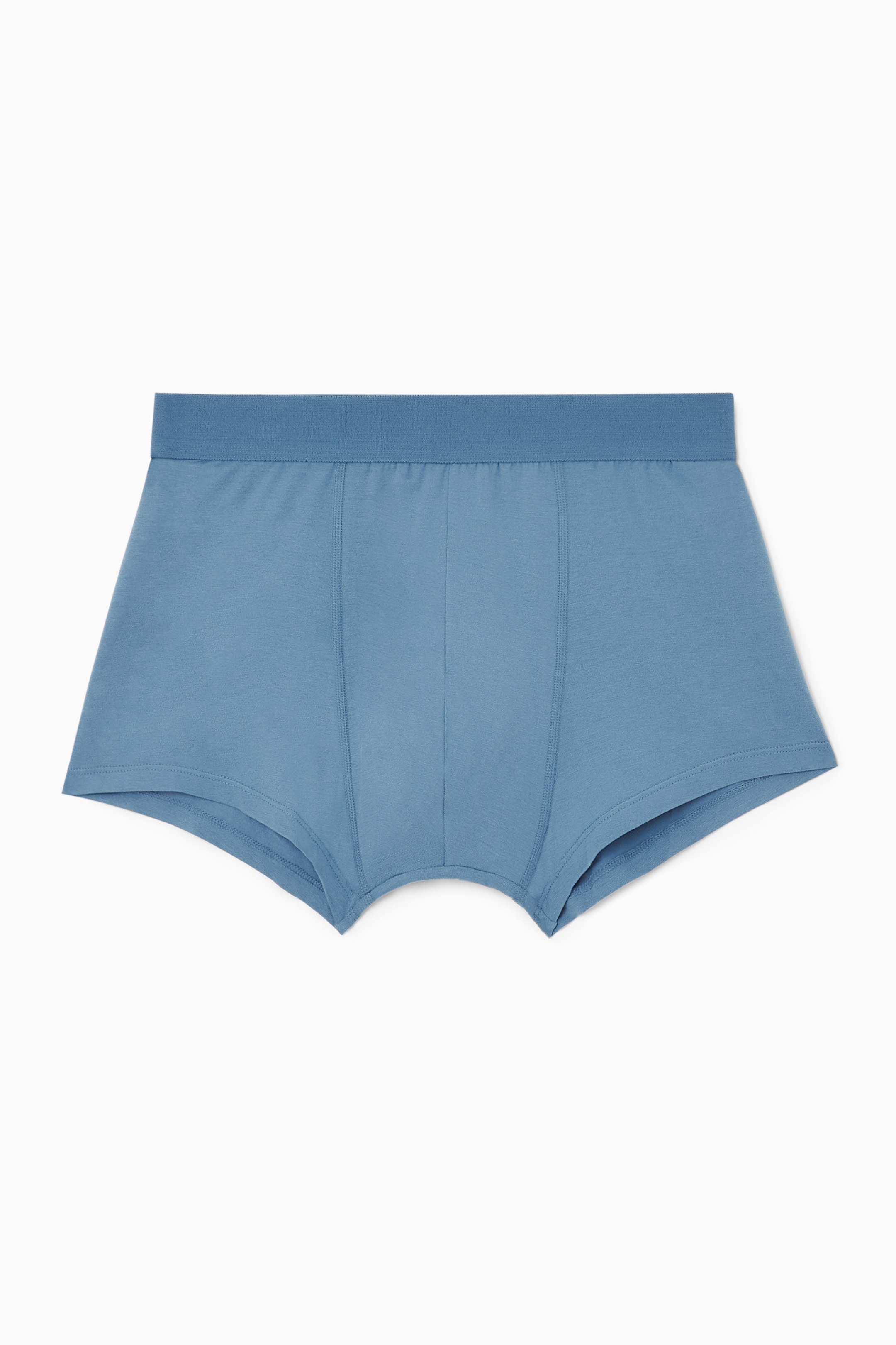 JERSEY BOXER BRIEFS