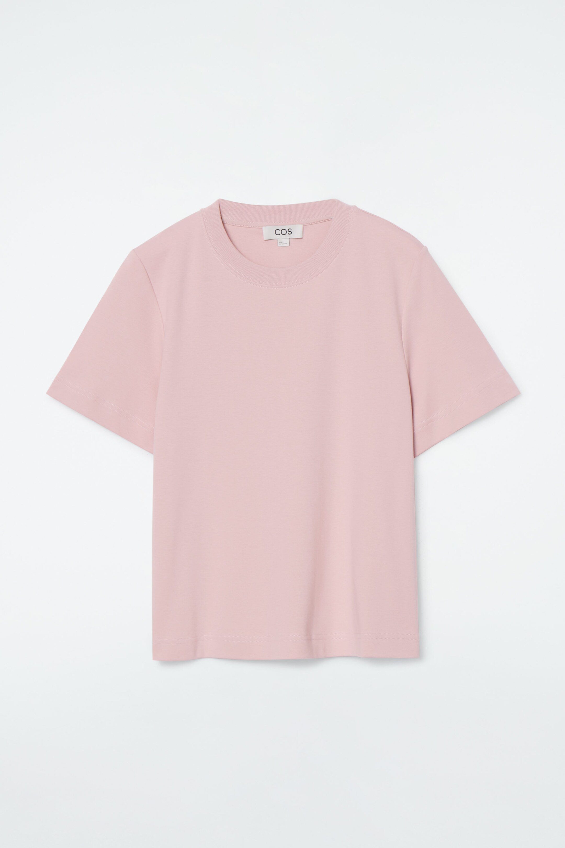 CLEAN CUT REGULAR T-SHIRT