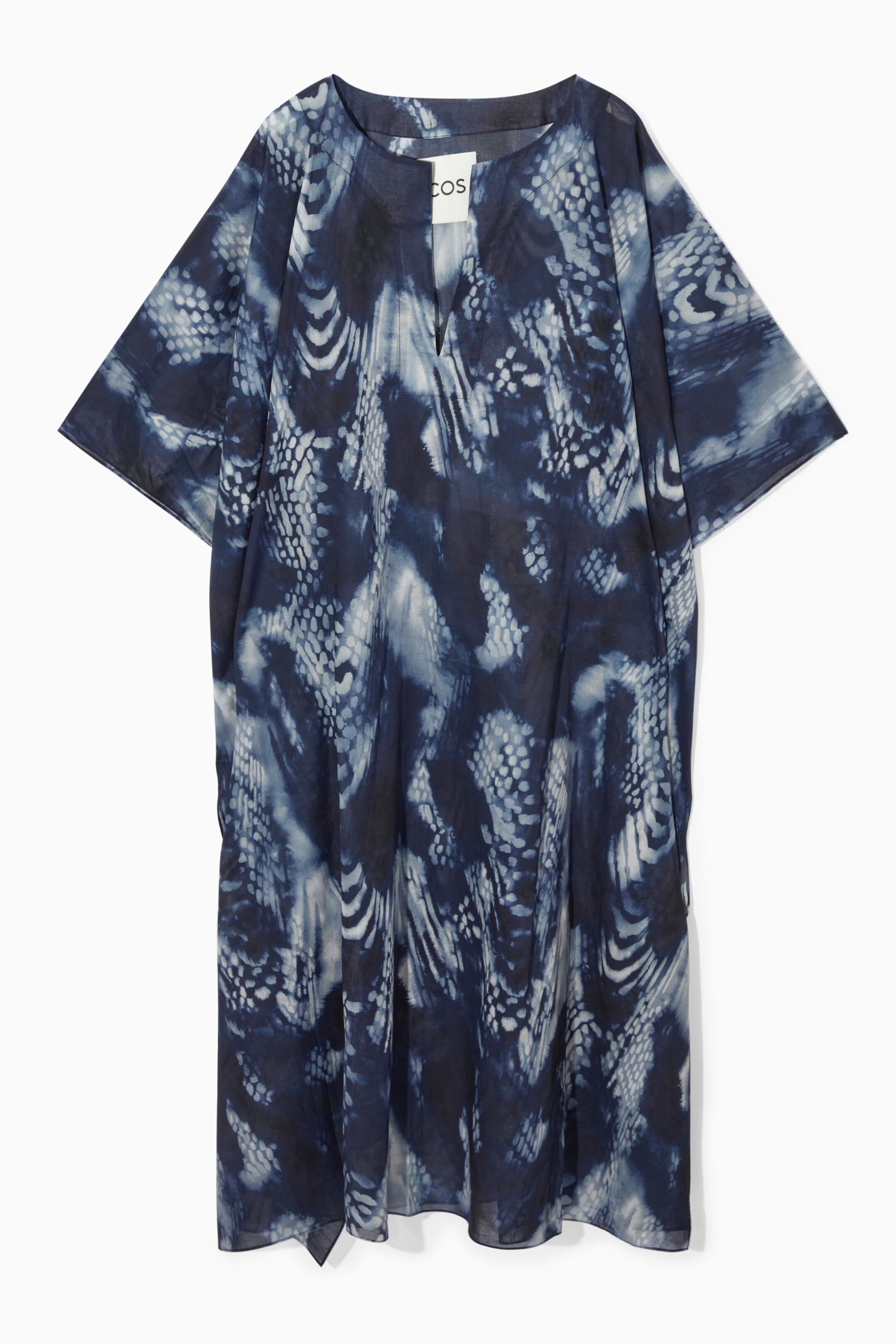 OVERSIZED KAFTAN