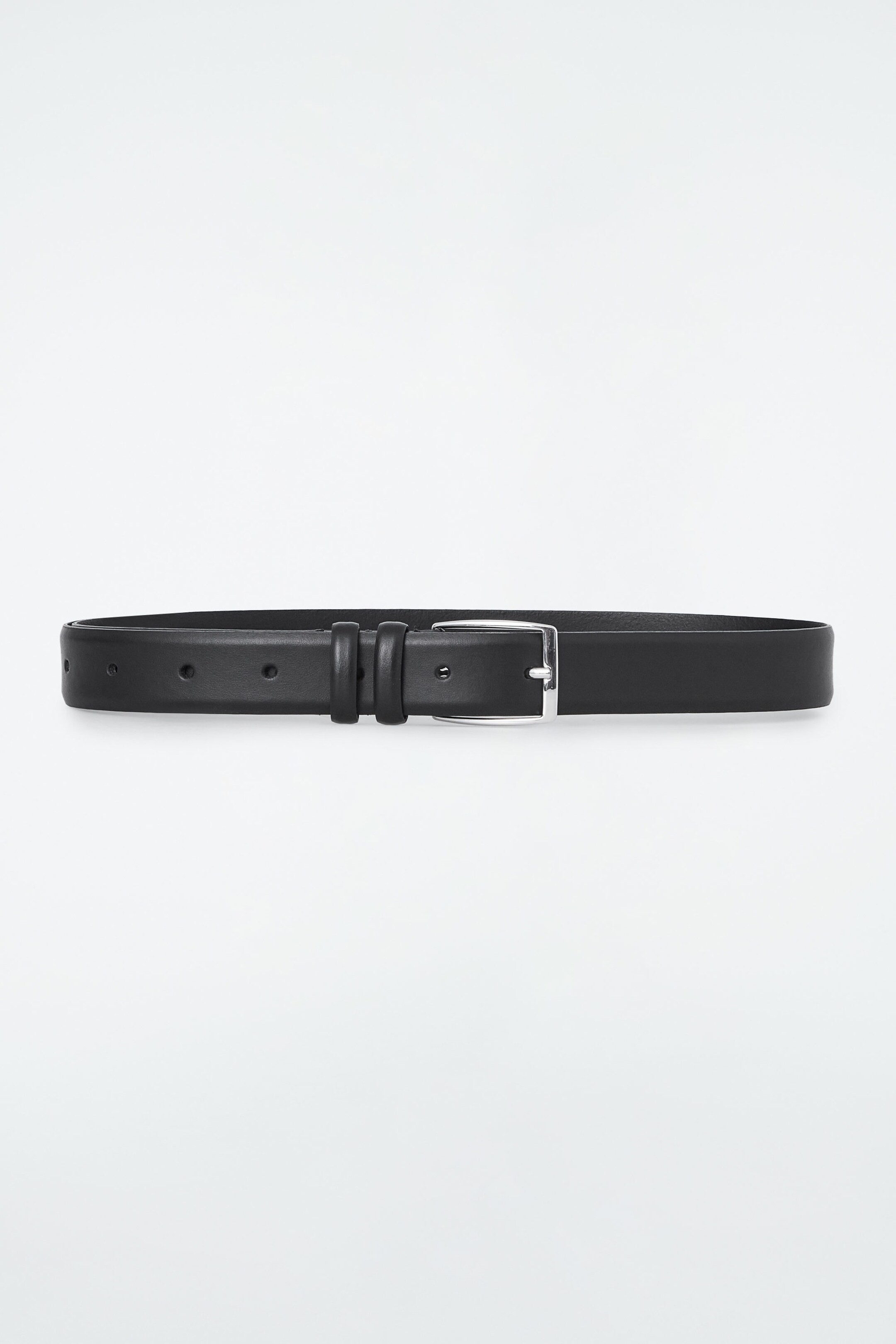 CLASSIC LEATHER BELT