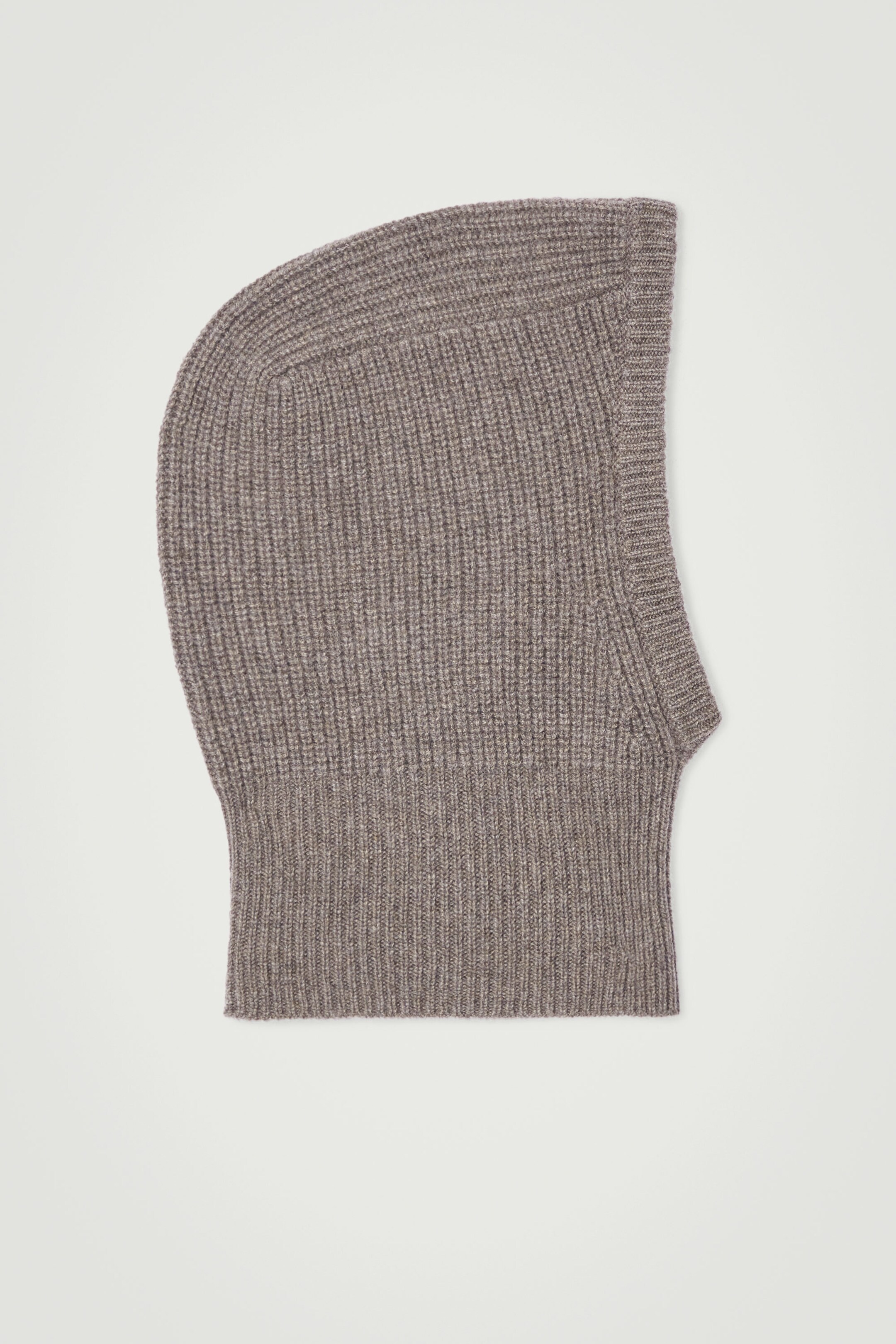 CASHMERE BALACLAVA