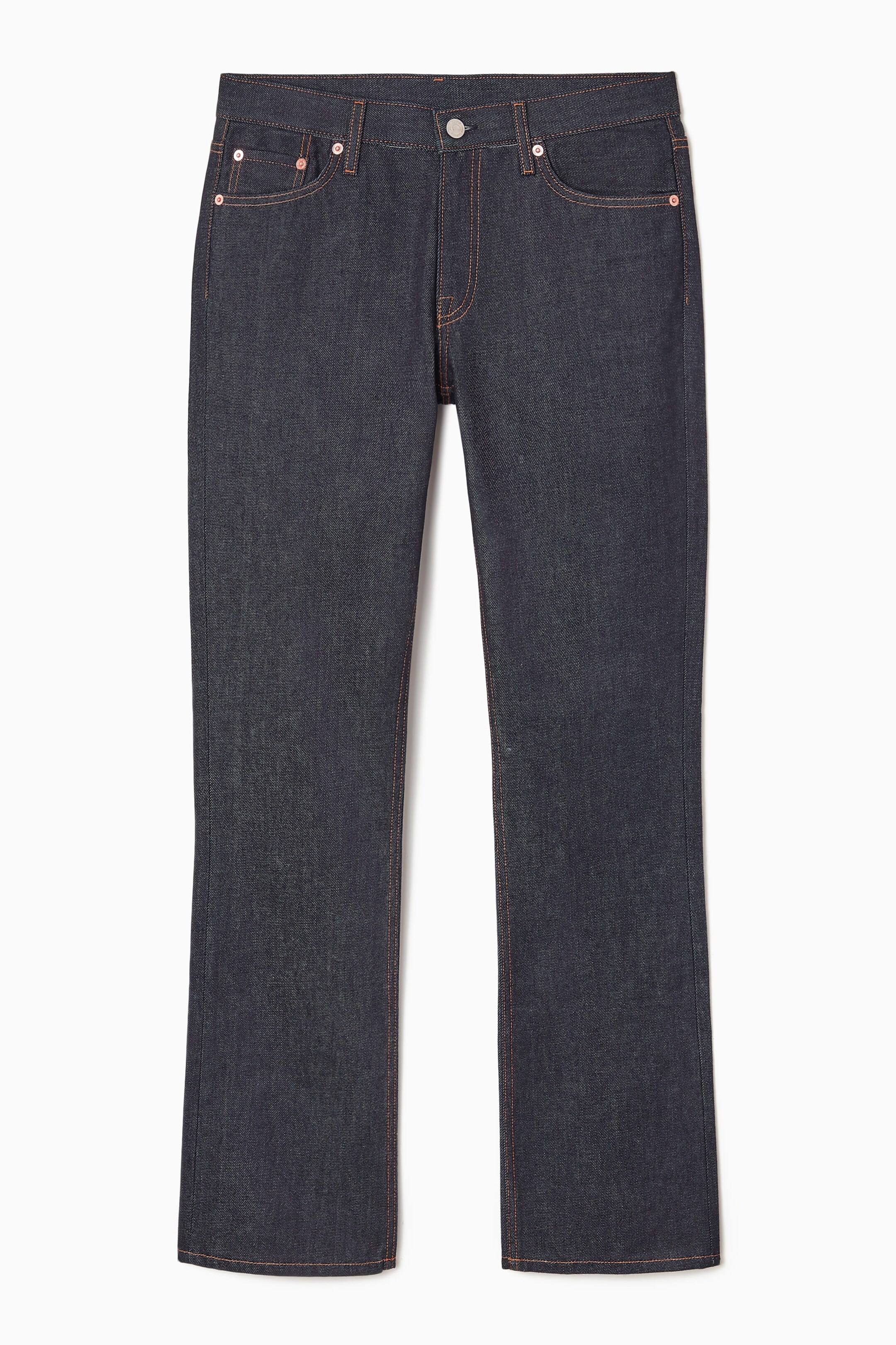 PIPE JEANS - BOOTCUT