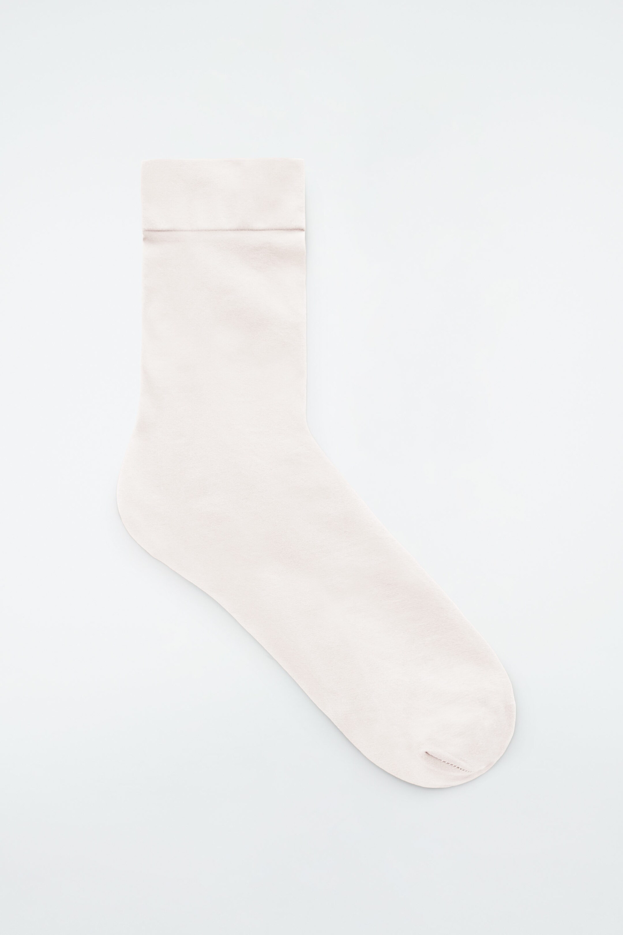 TRANSPARENTE SOCKEN